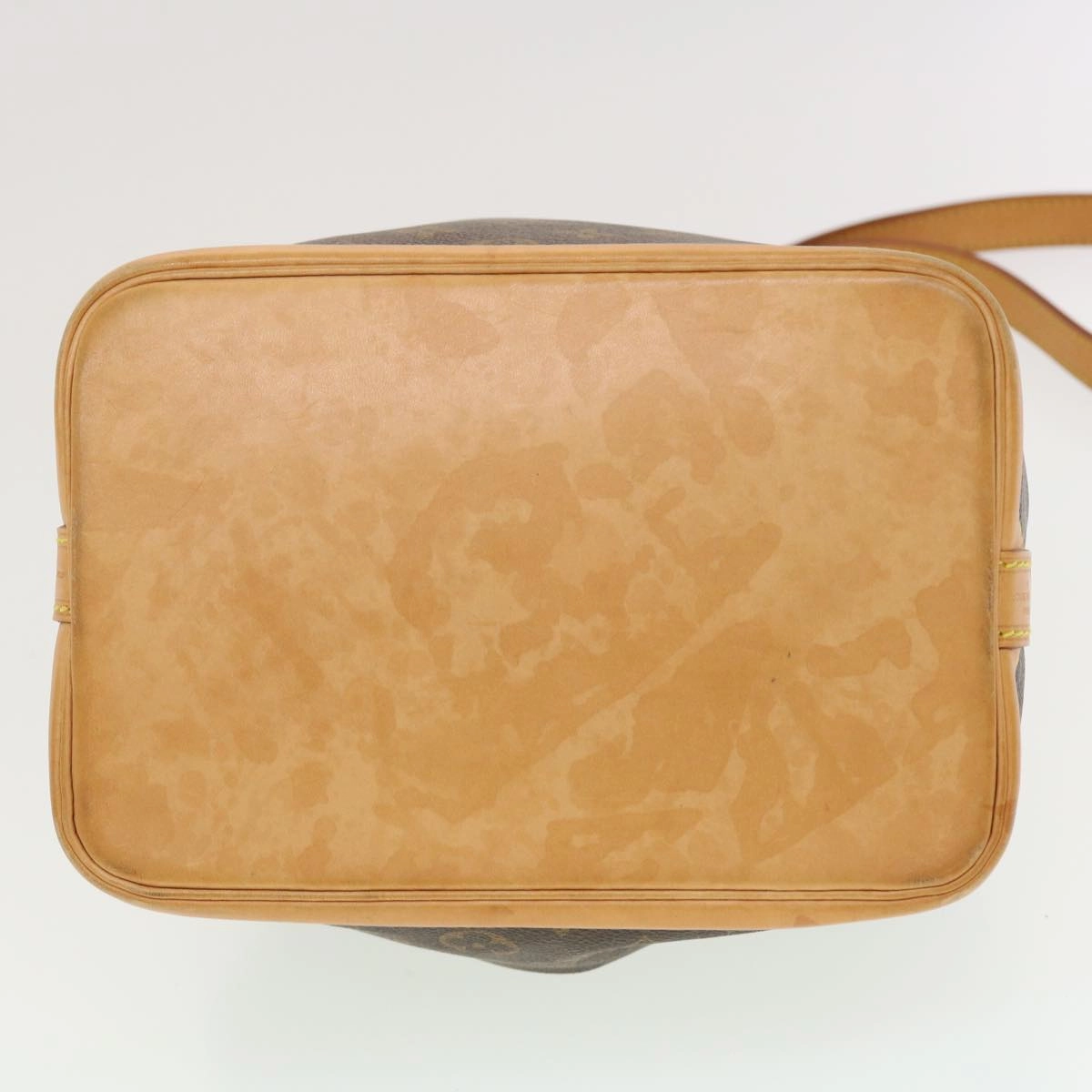 LOUIS VUITTON Monogram Noe BB Shoulder Bag M40817 LV 41134