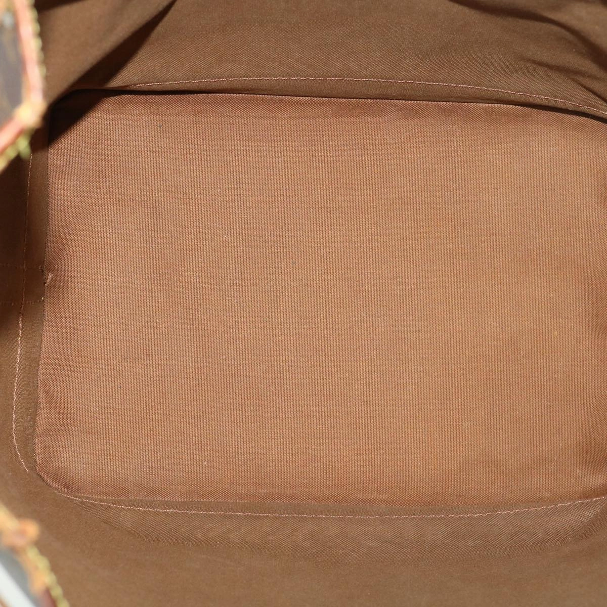 LOUIS VUITTON Monogram Noe Shoulder Bag M42224 LV 39084