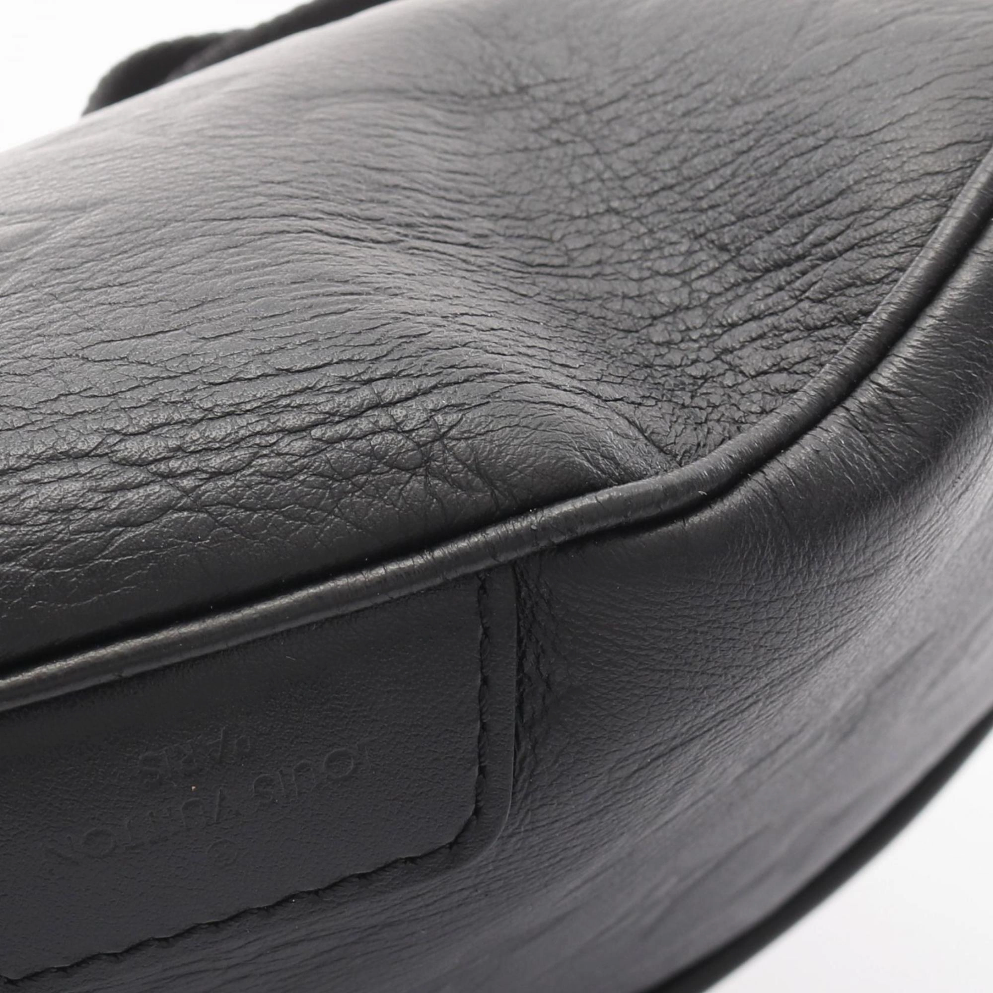 Louis Vuitton Monogram Shadow Fanny Pack (Pre-Owned)