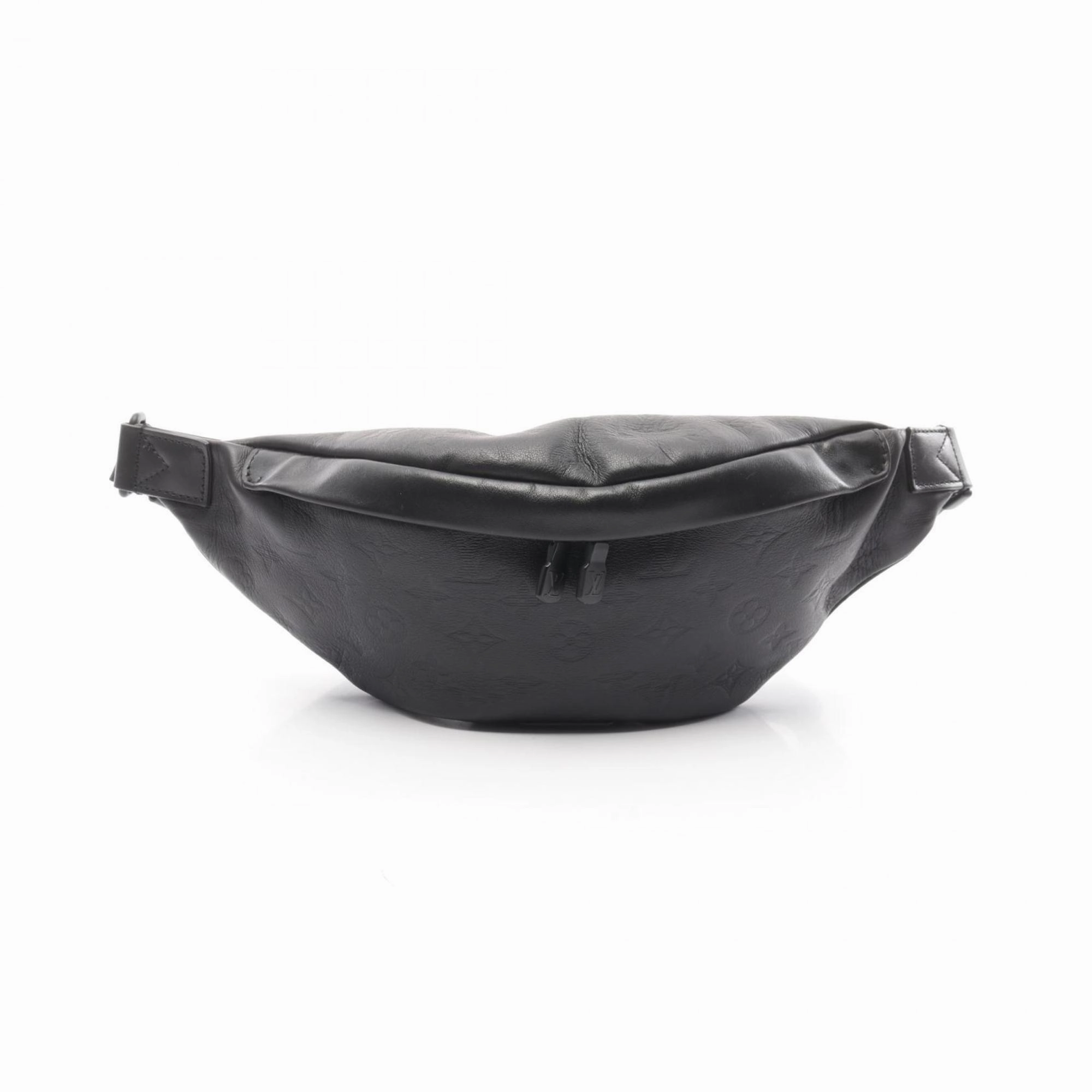 Louis Vuitton Monogram Shadow Fanny Pack (Pre-Owned)