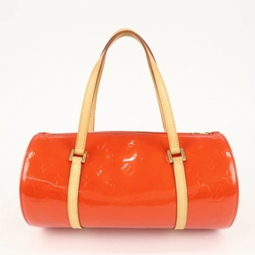 Louis Vuitton Monogram Vernis Bedford Hand Bag Shoulder Bag M91986
