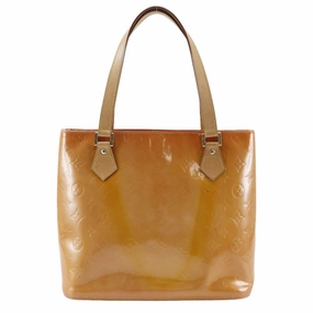 Louis Vuitton Monogram Vernis Tote Bag (Pre-Owned)