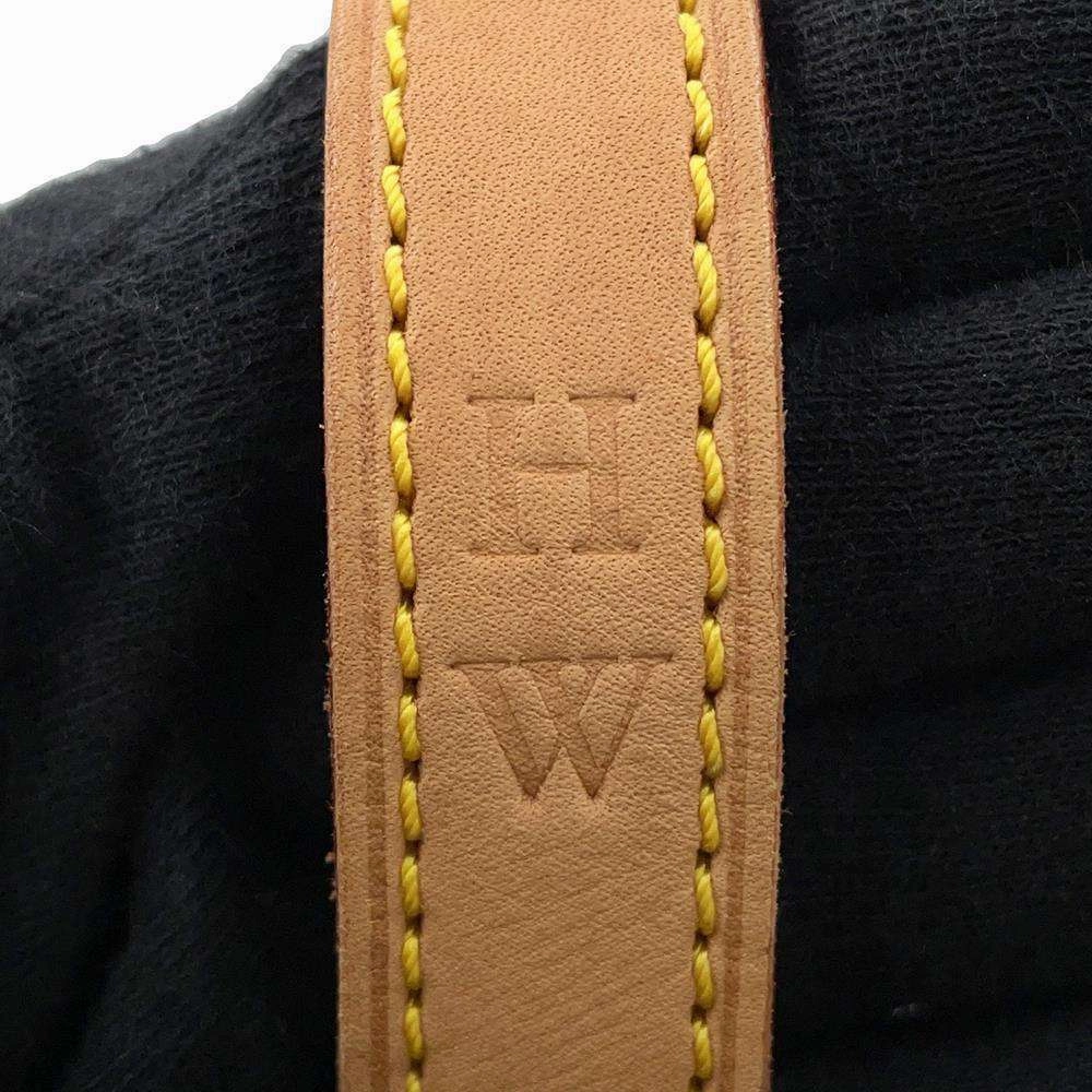 LOUIS VUITTON Musette Tango Short Shoulder BrownM51257 Monogram