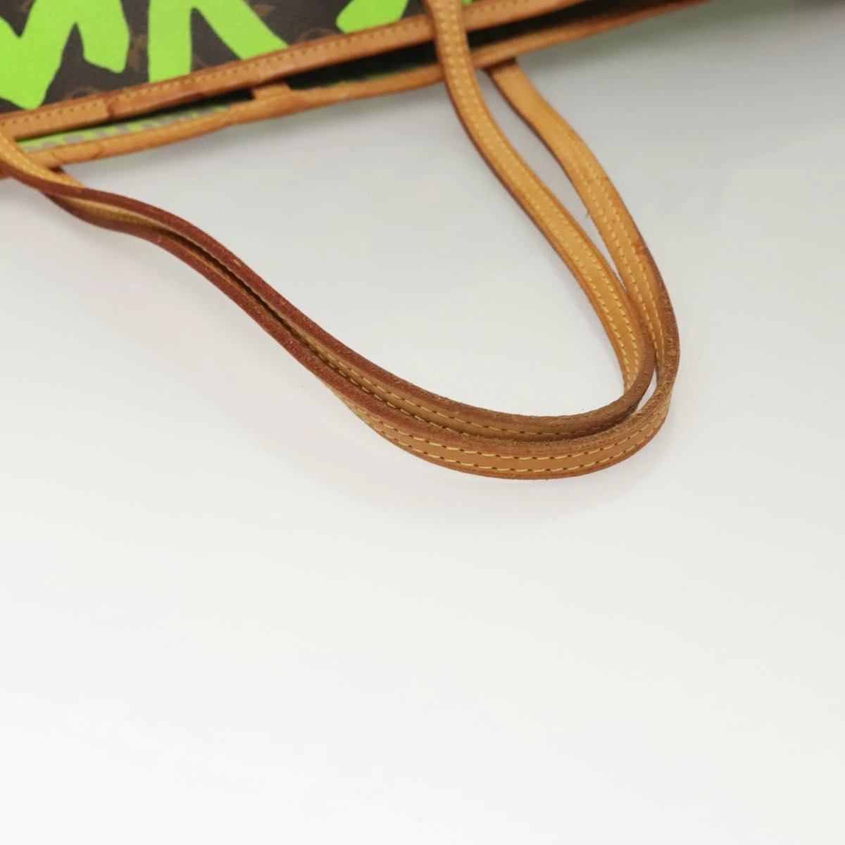 Louis Vuitton Neverfull Gm Canvas Tote Bag (Pre-Owned)
