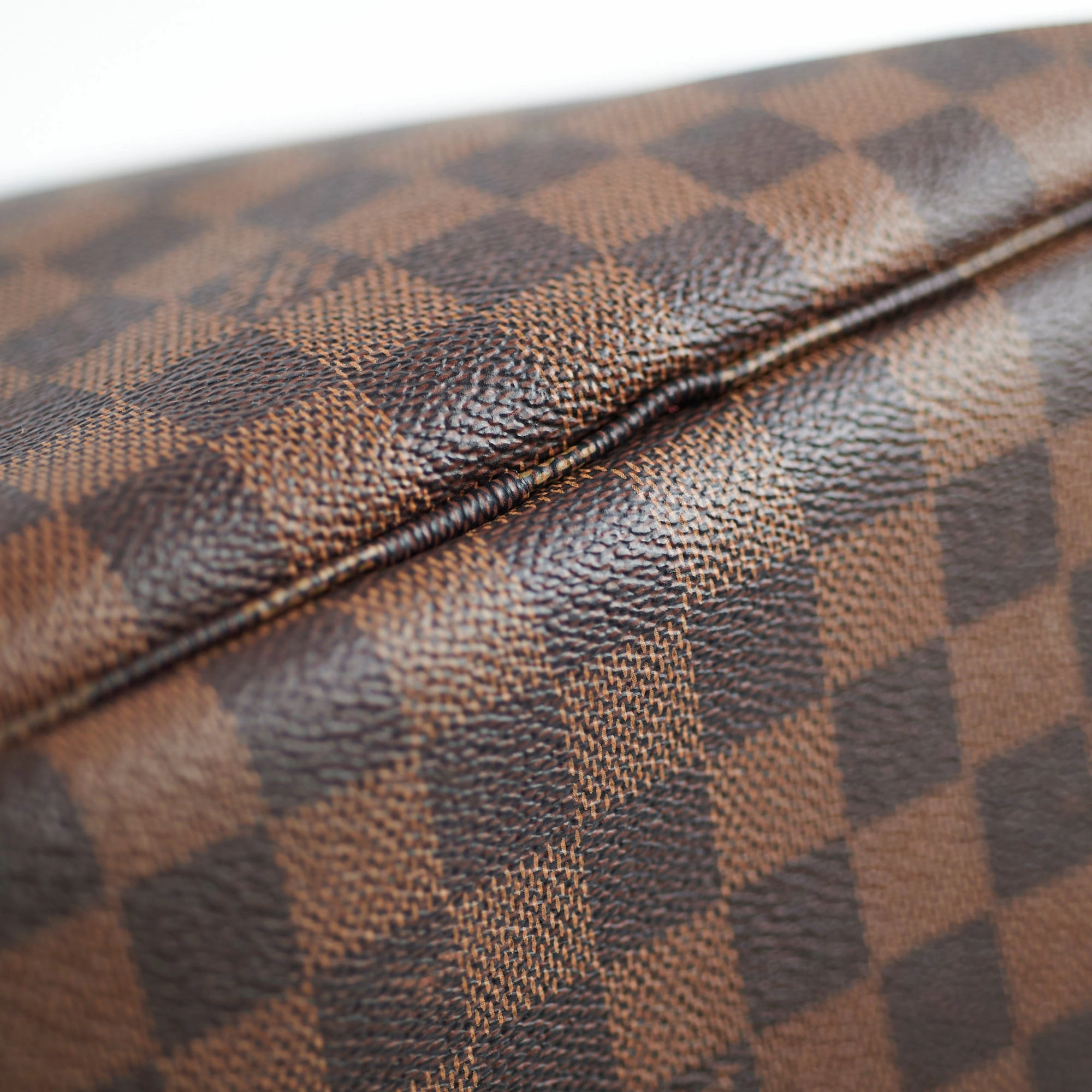 Louis Vuitton Neverfull MM Damier Ebene