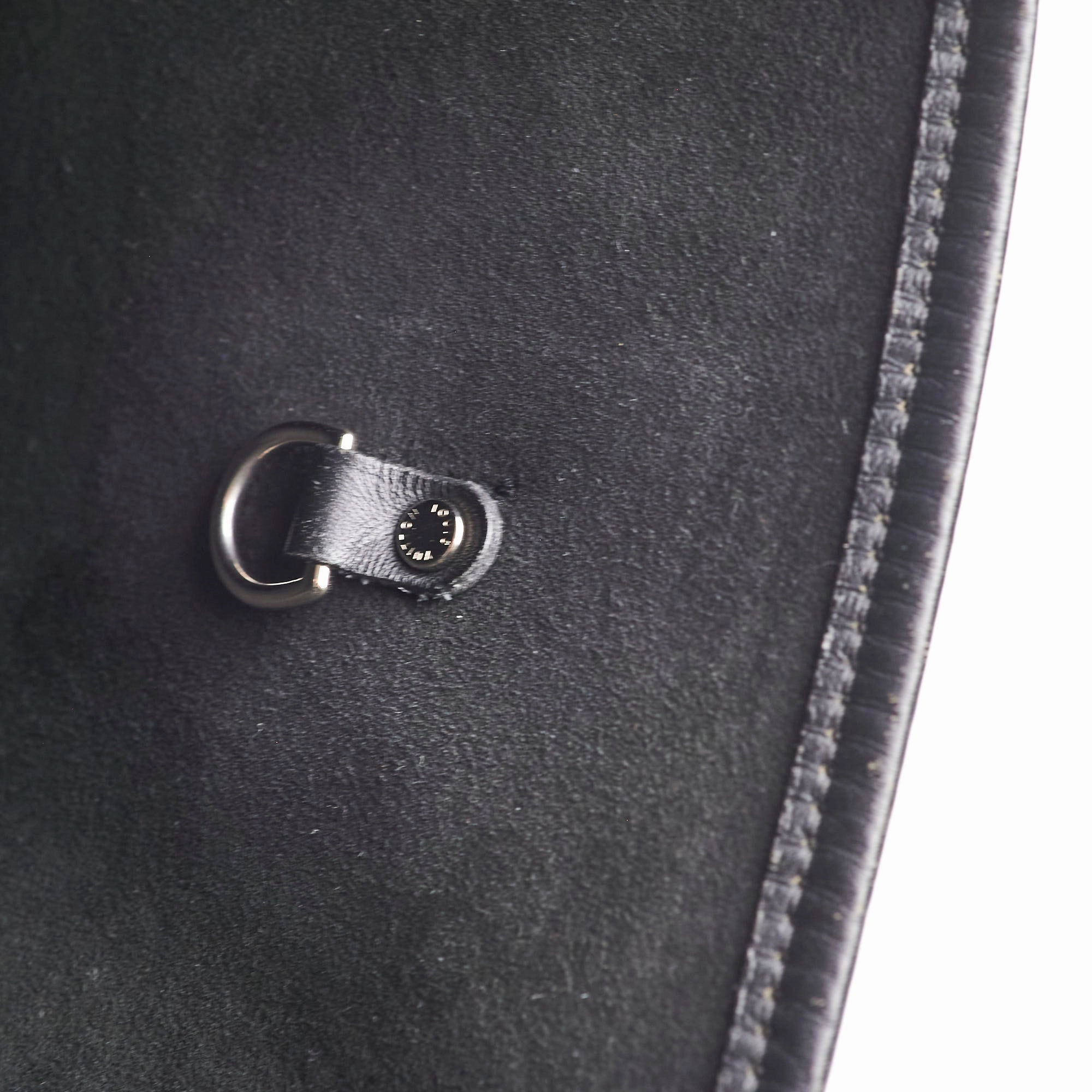 Louis Vuitton Neverfull MM Epi Black
