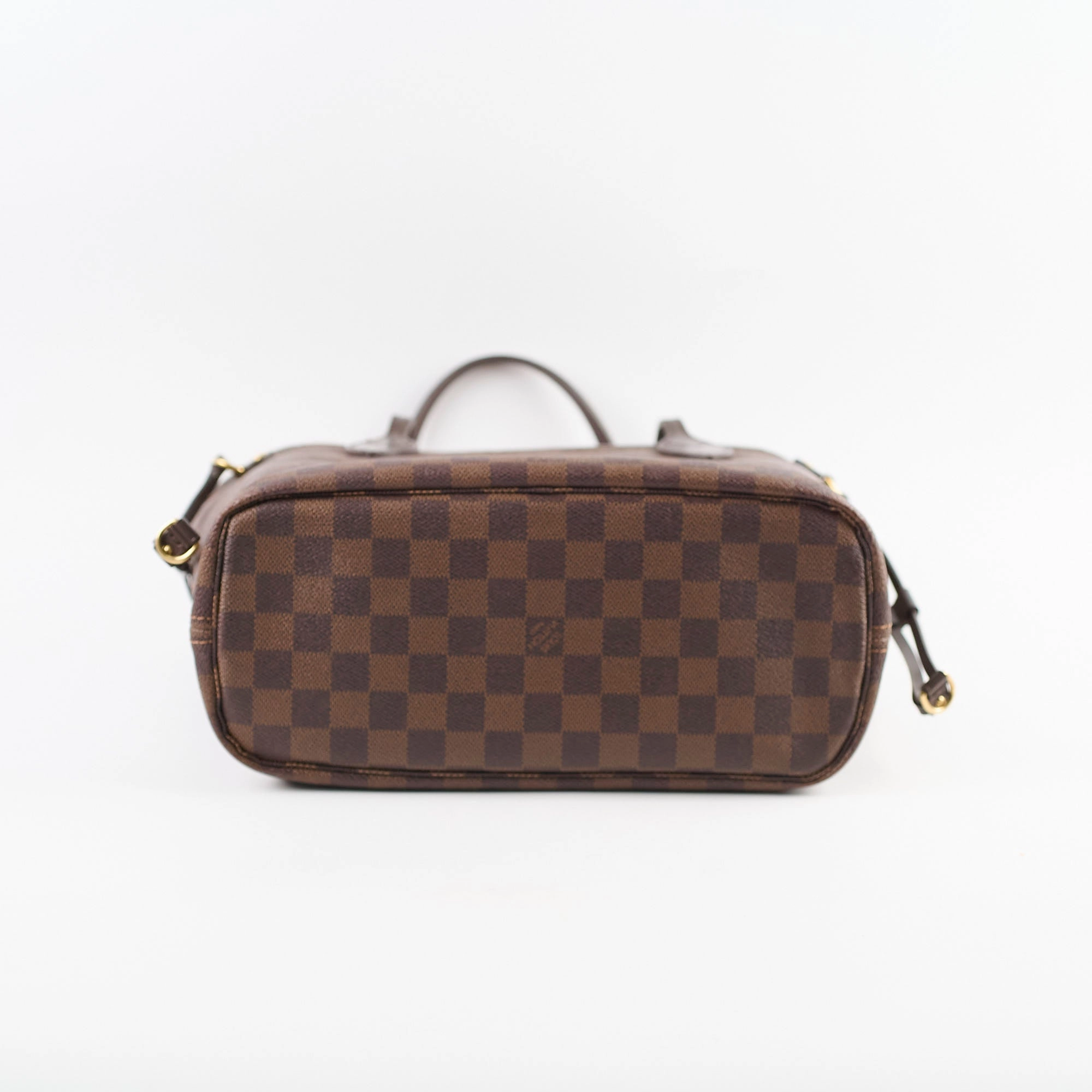 Louis Vuitton Neverfull PM Damier Ebene