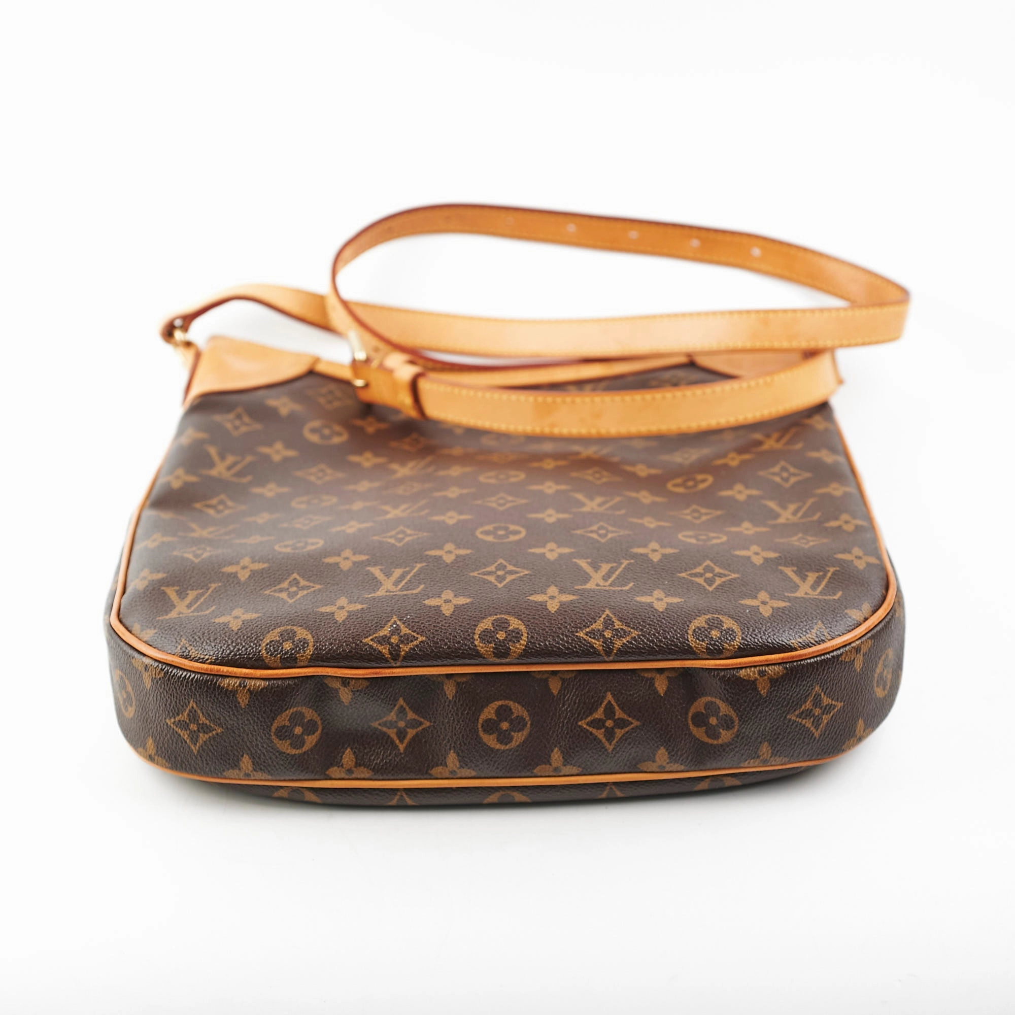 Louis Vuitton Old Odeon PM