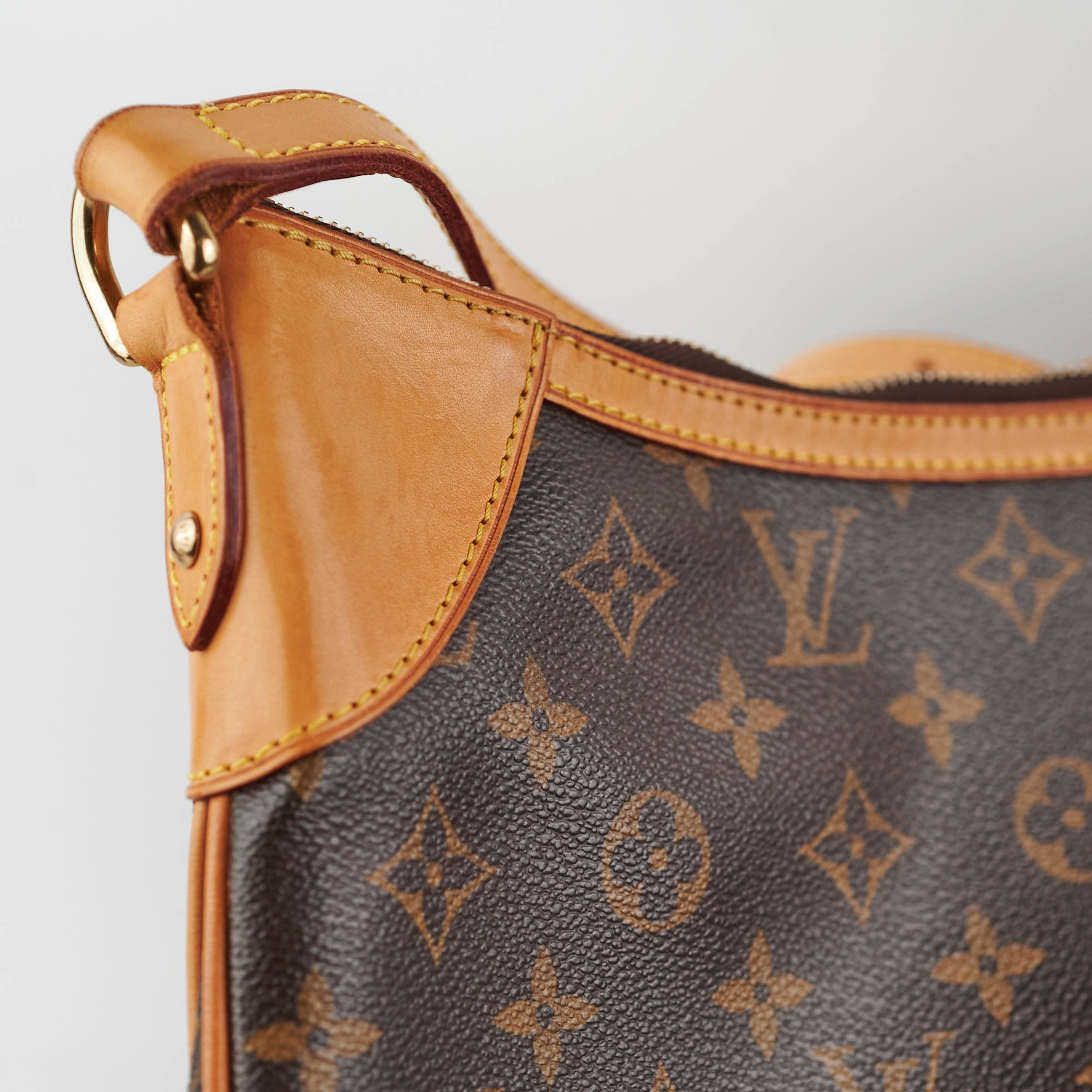 Louis Vuitton Old Odeon PM