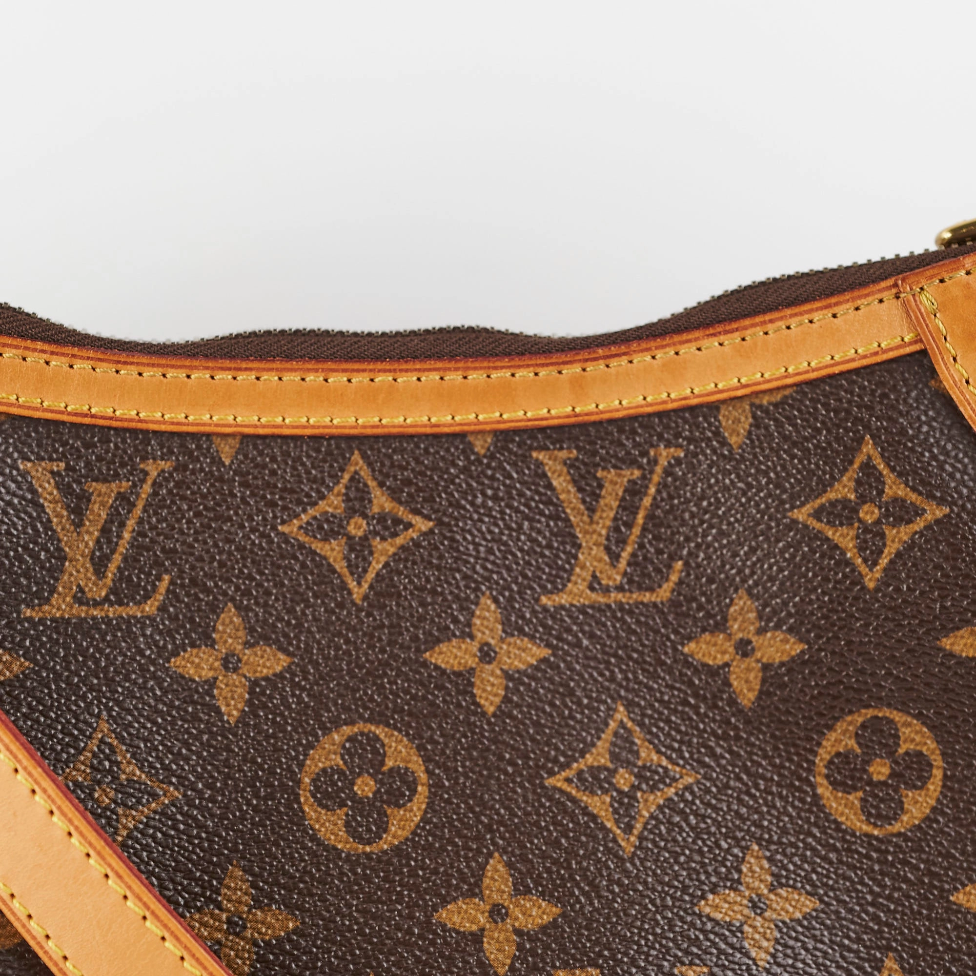 Louis Vuitton Old Odeon PM