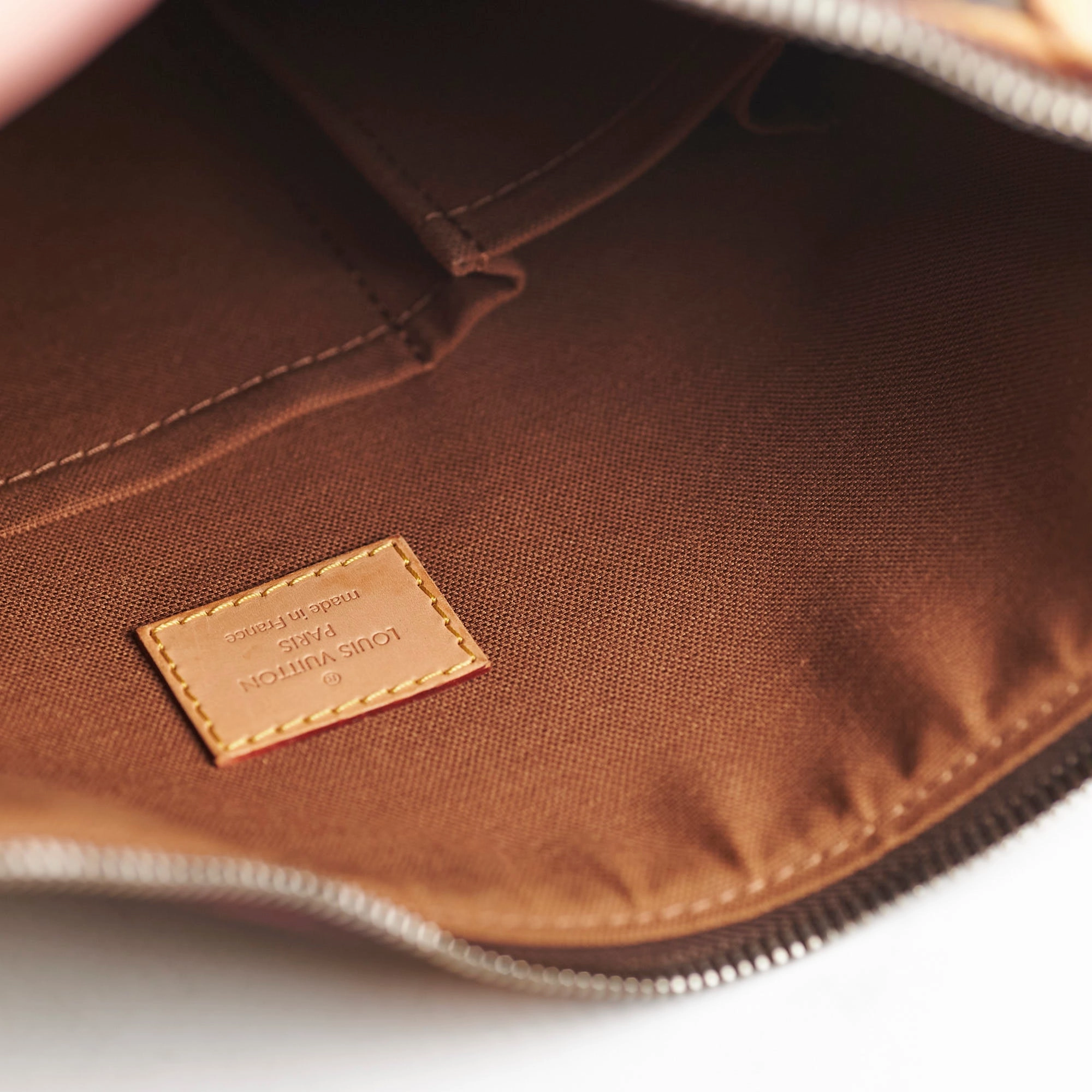Louis Vuitton Old Odeon PM