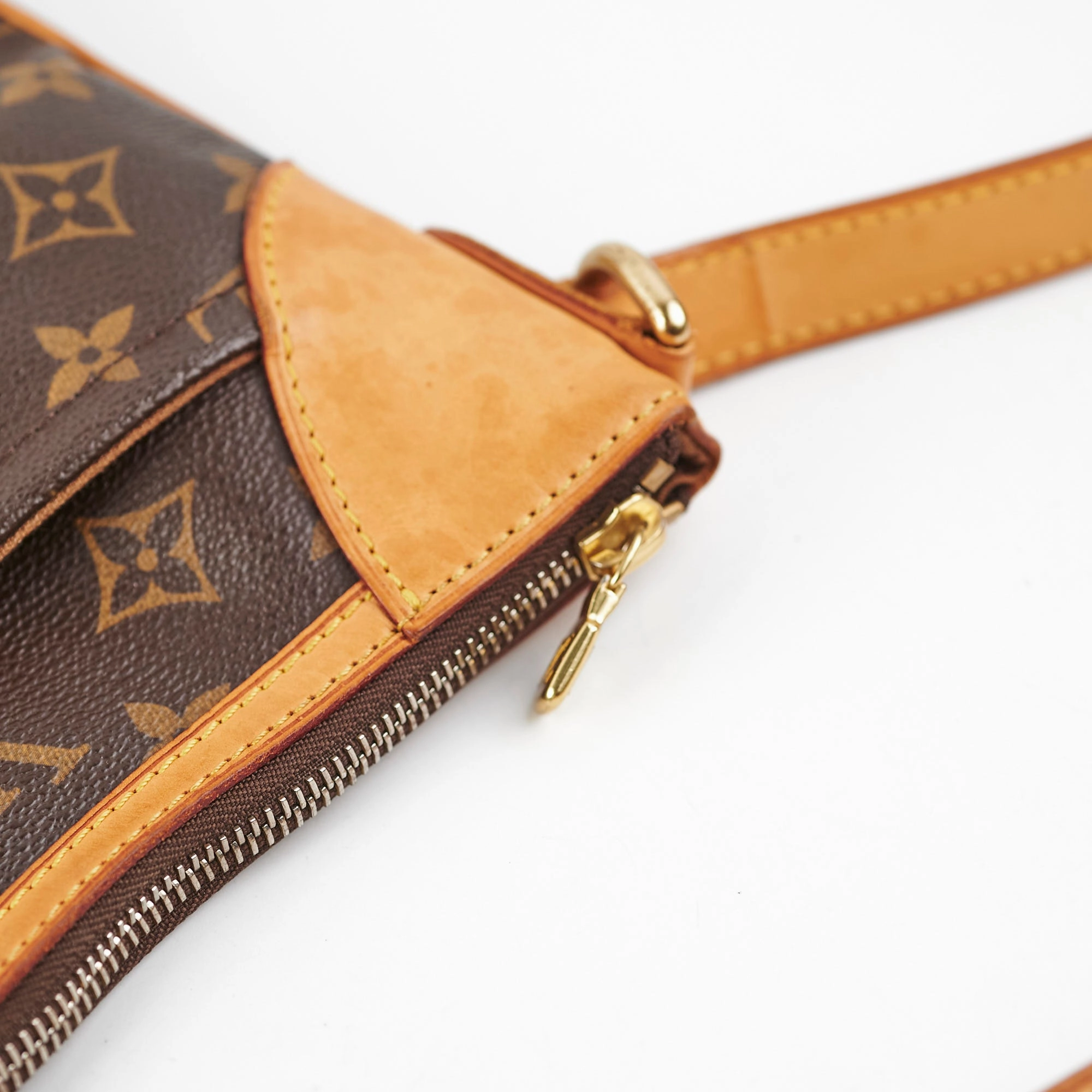 Louis Vuitton Old Odeon PM