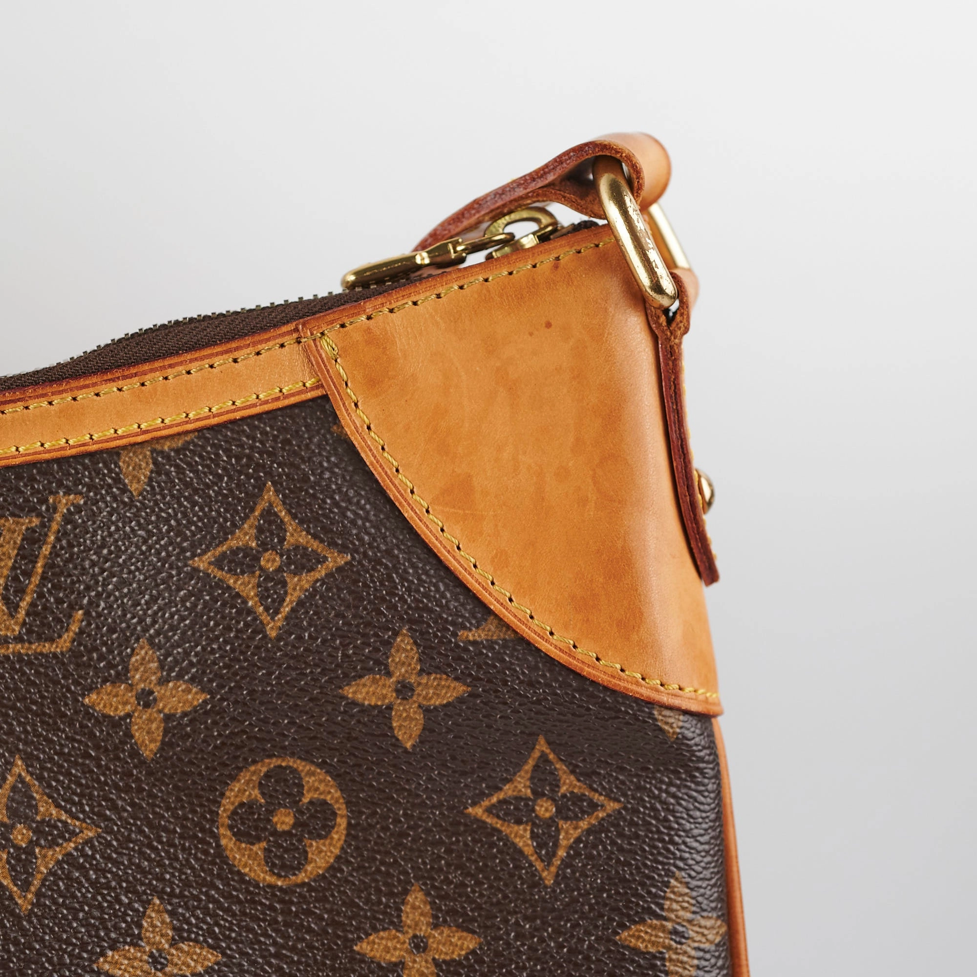 Louis Vuitton Old Odeon PM