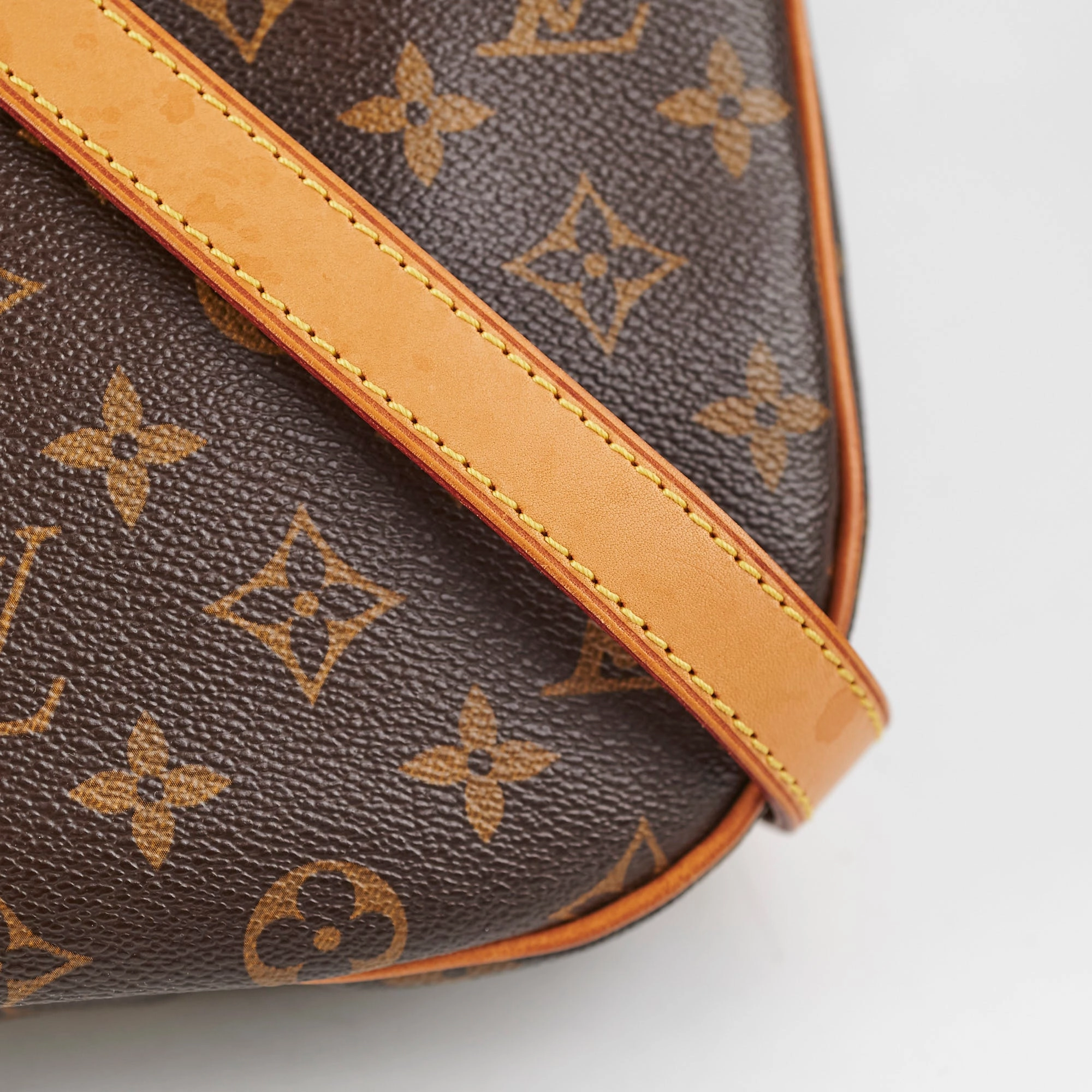 Louis Vuitton Old Odeon PM