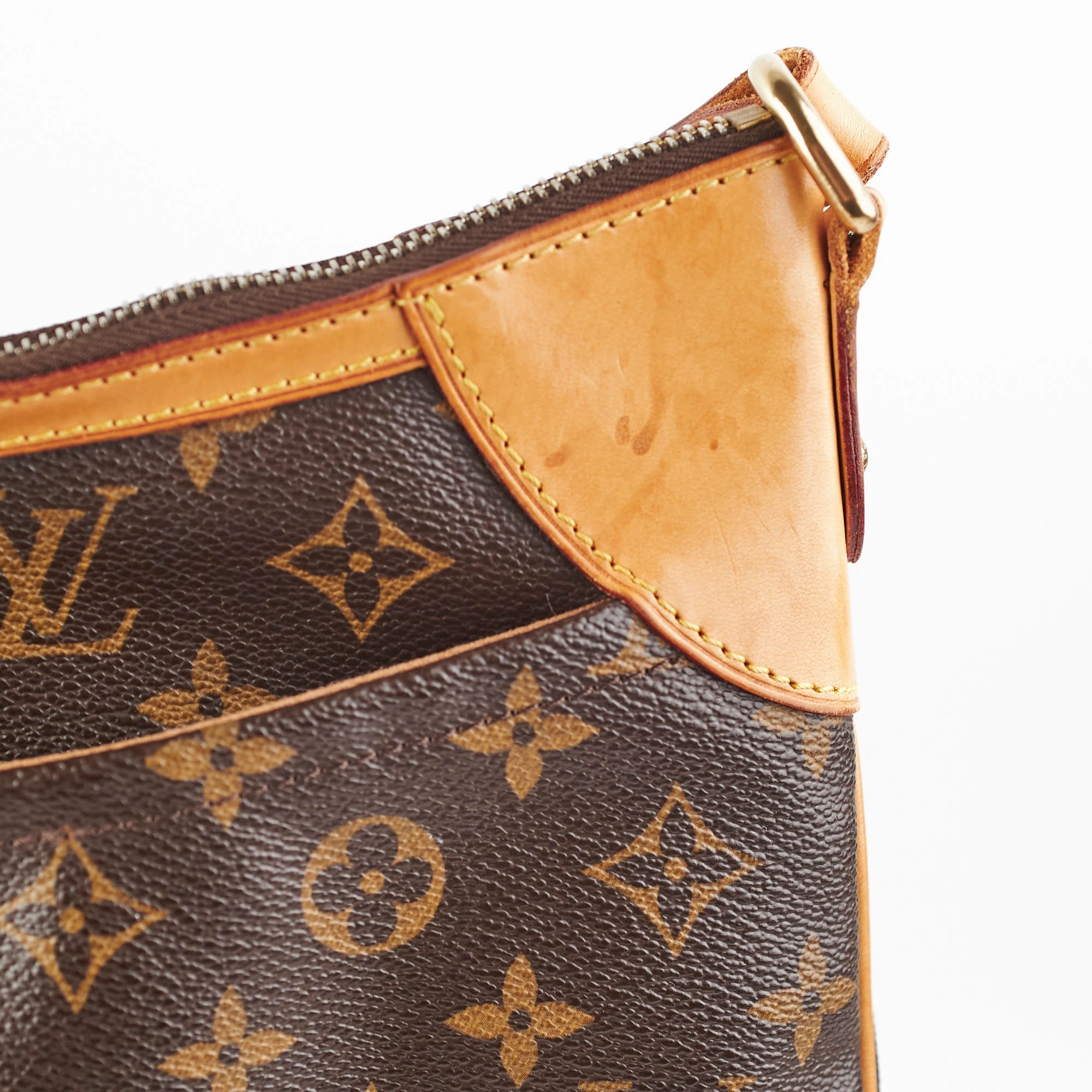Louis Vuitton Old Odeon PM