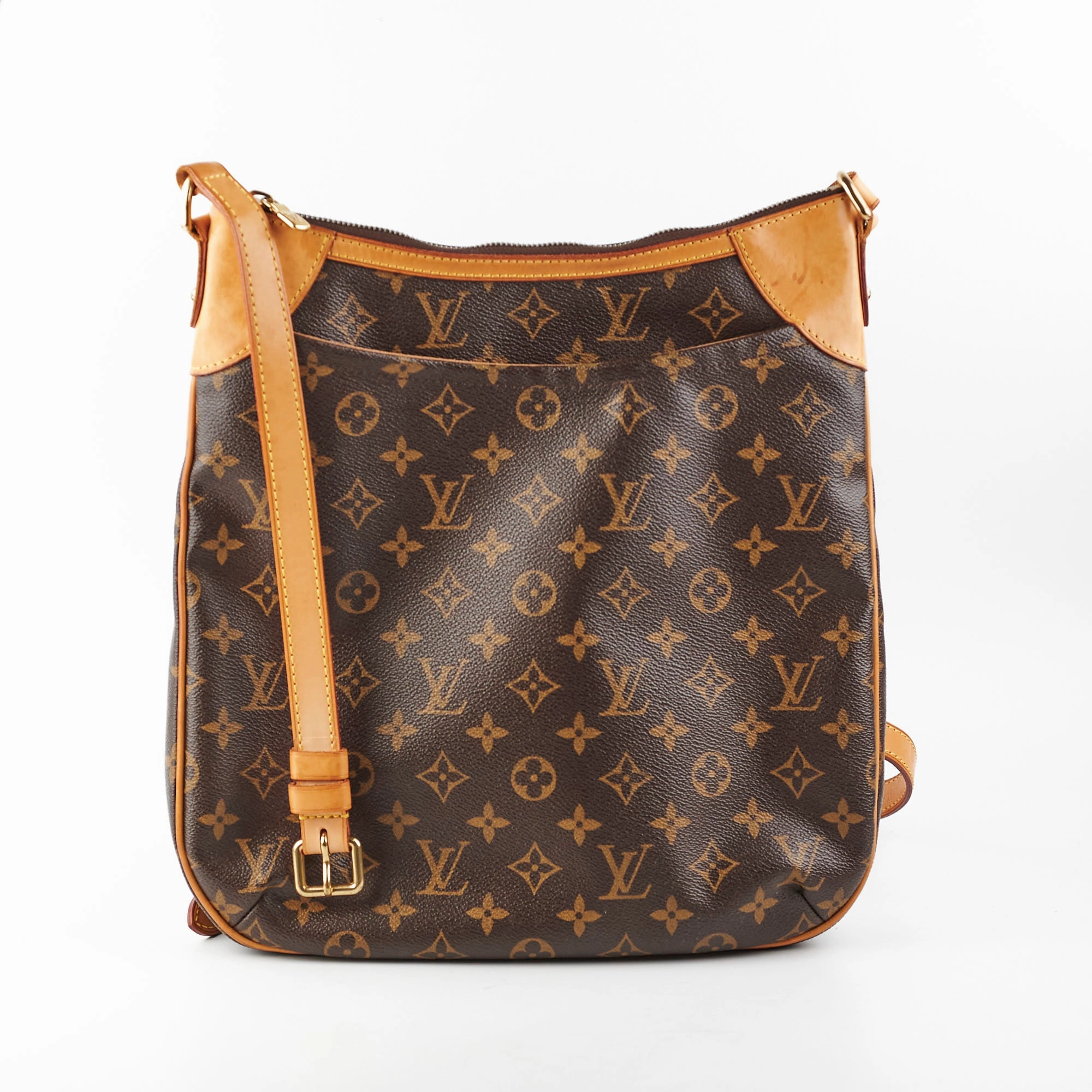 Louis Vuitton Old Odeon PM