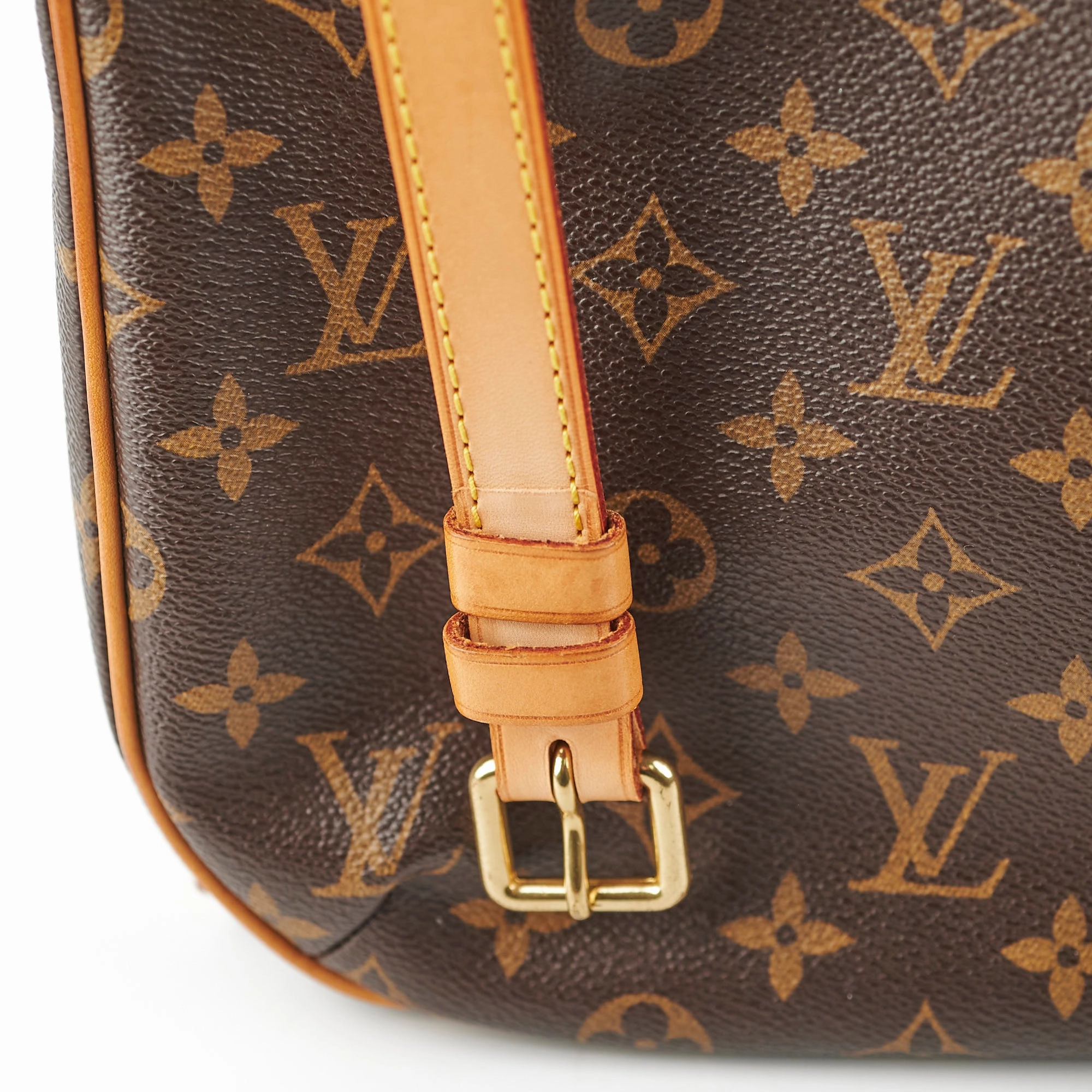 Louis Vuitton Old Odeon PM