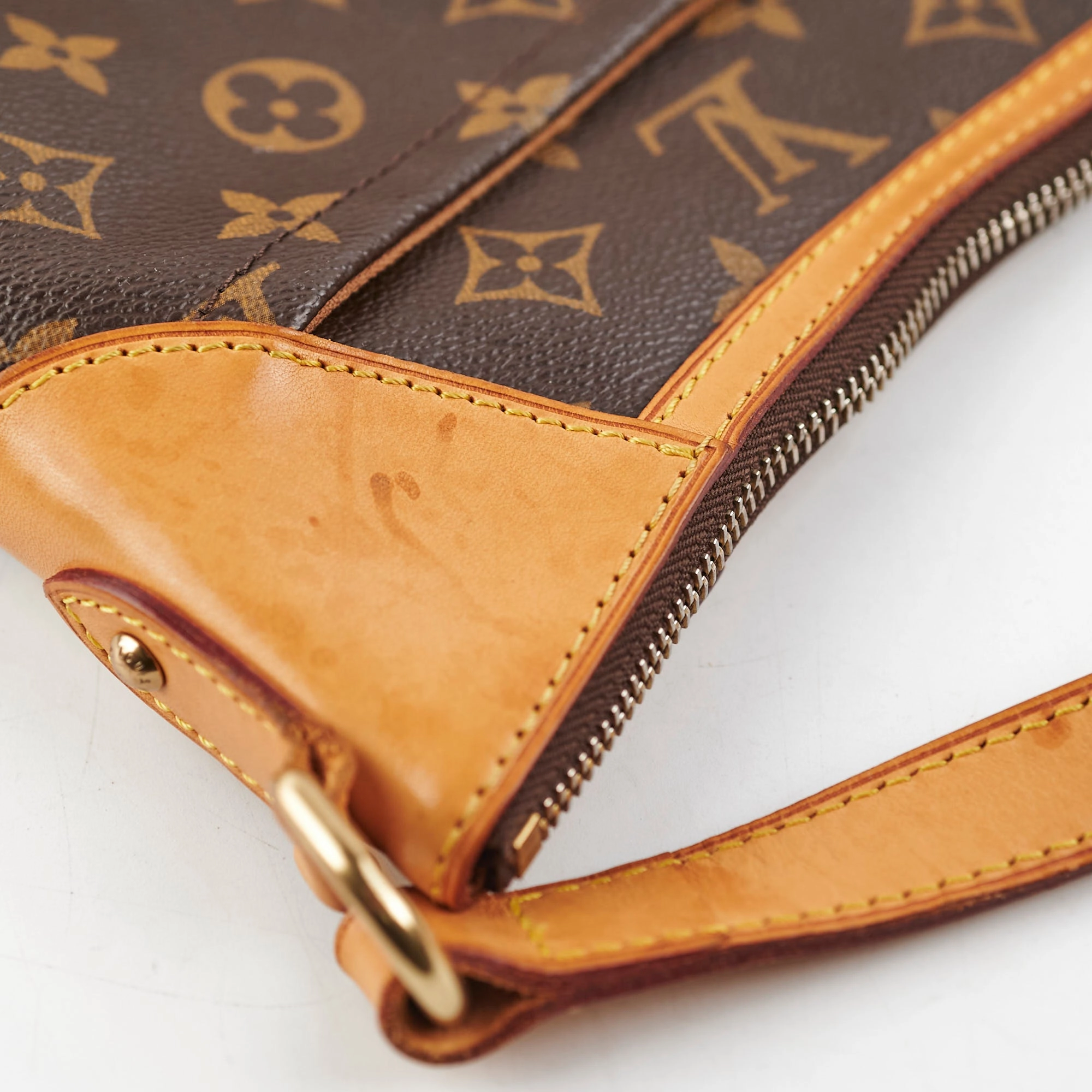 Louis Vuitton Old Odeon PM