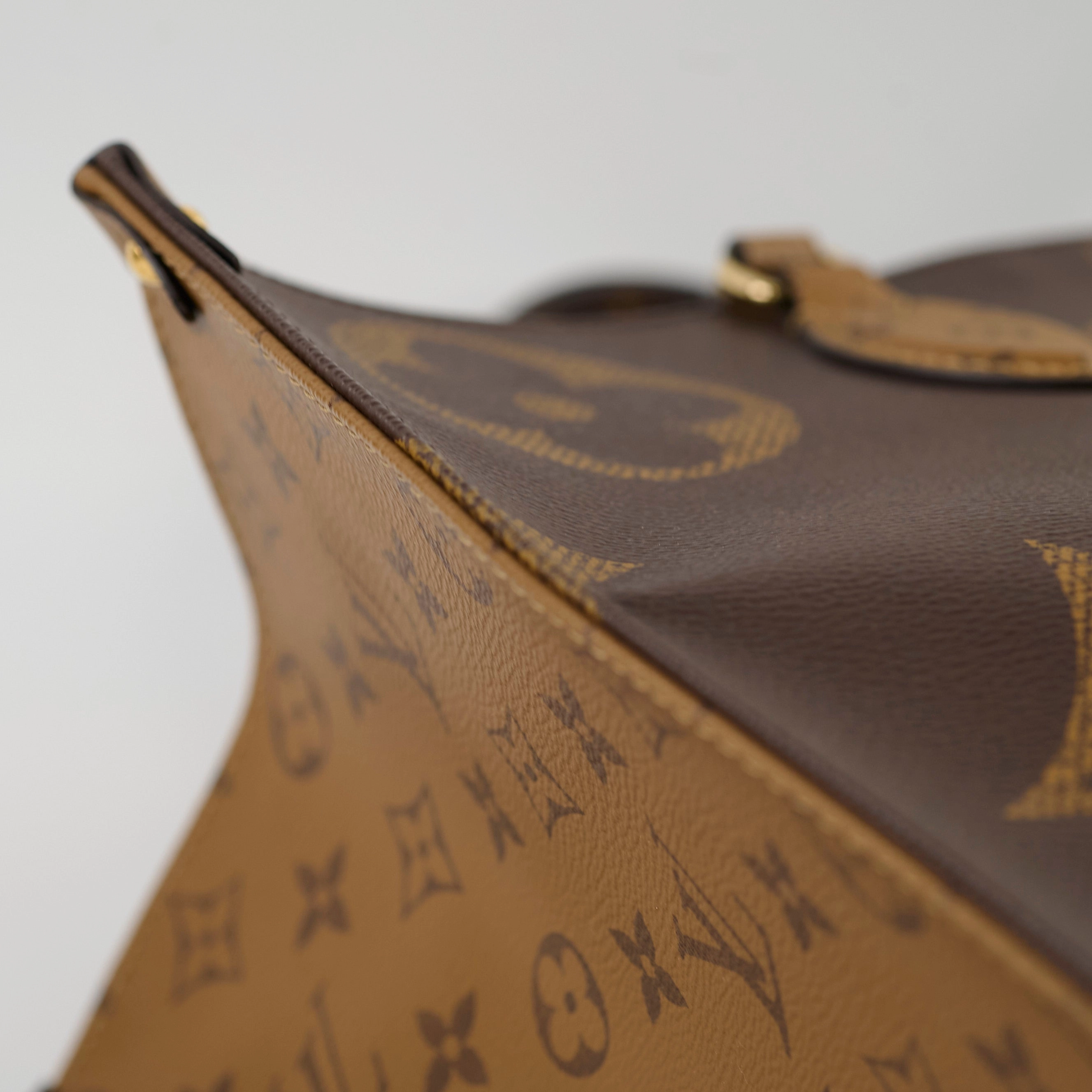 Louis Vuitton On The Go GM Monogram