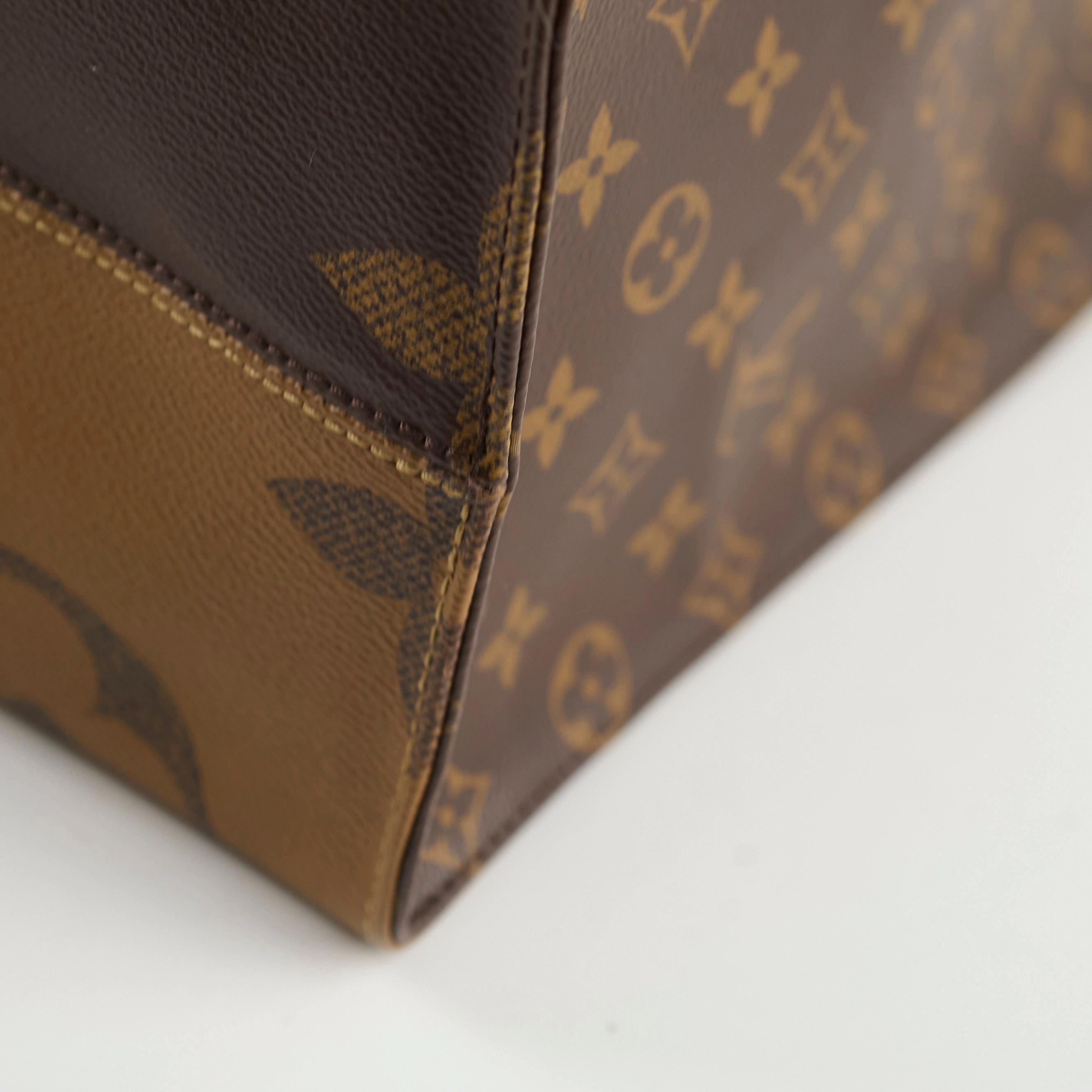 Louis Vuitton On The Go GM Monogram