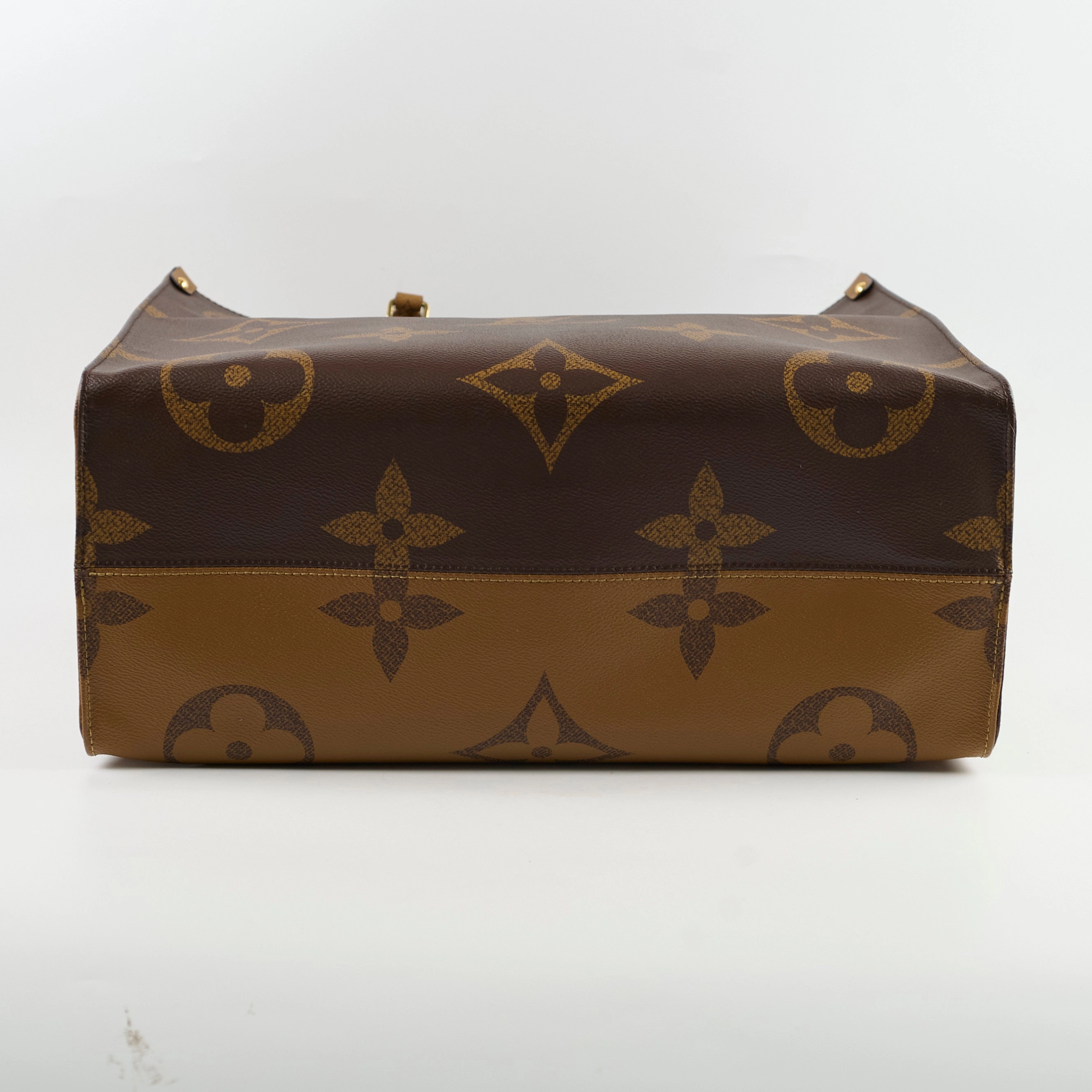 Louis Vuitton On The Go GM Monogram