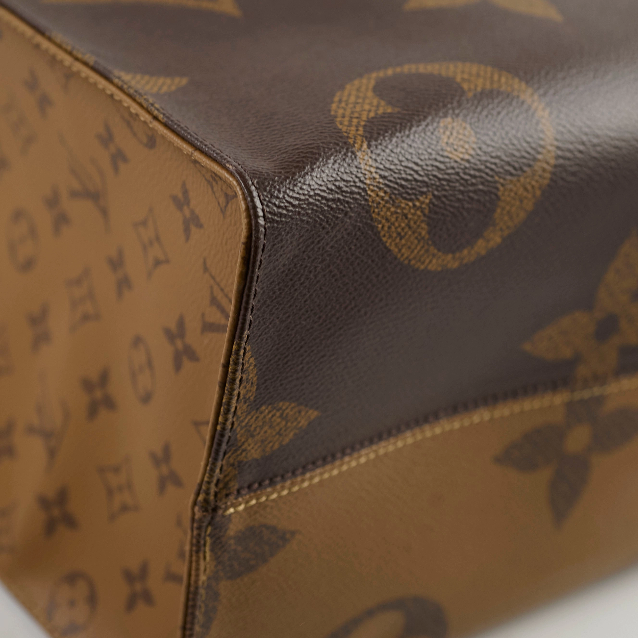 Louis Vuitton On The Go GM Monogram