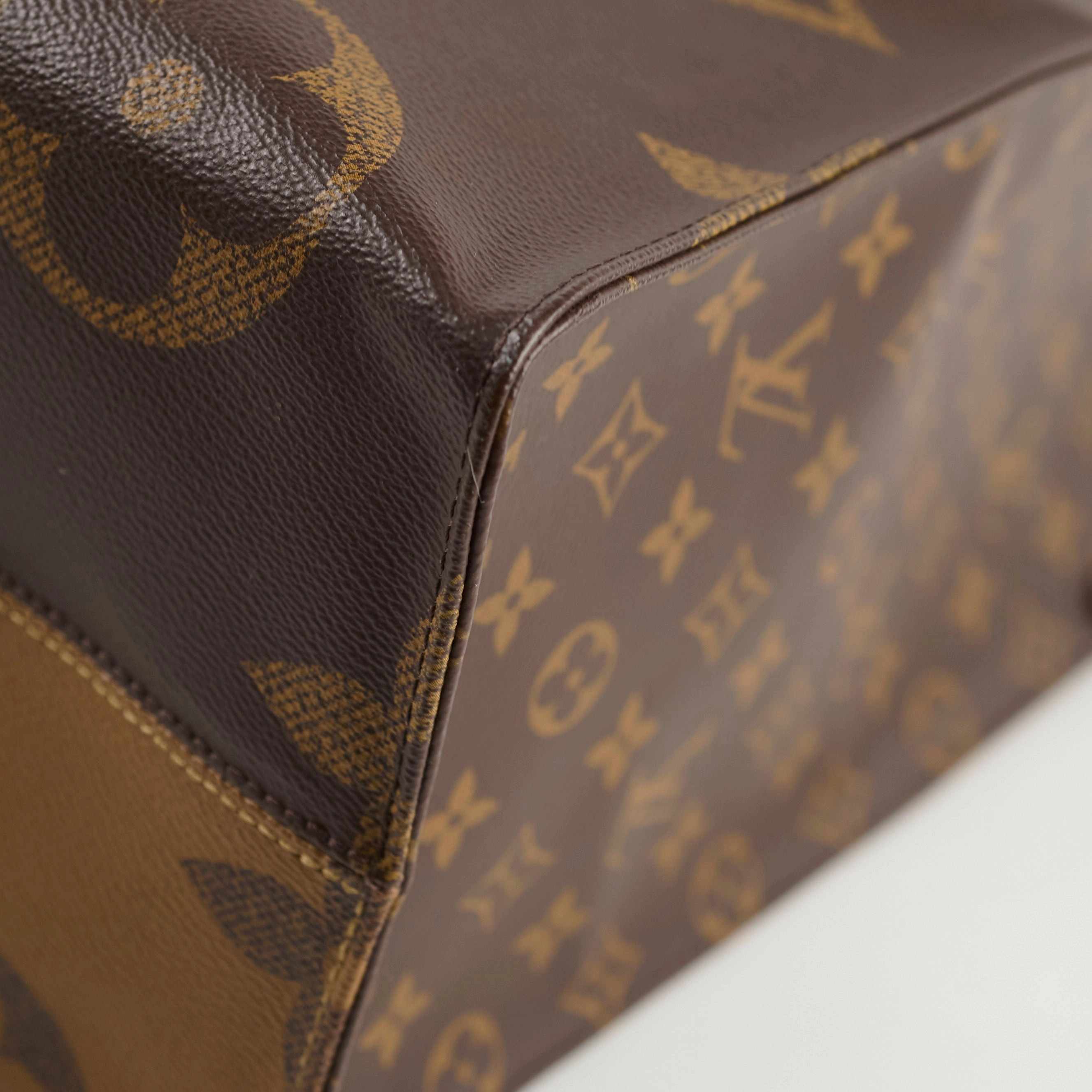 Louis Vuitton On The Go GM Monogram