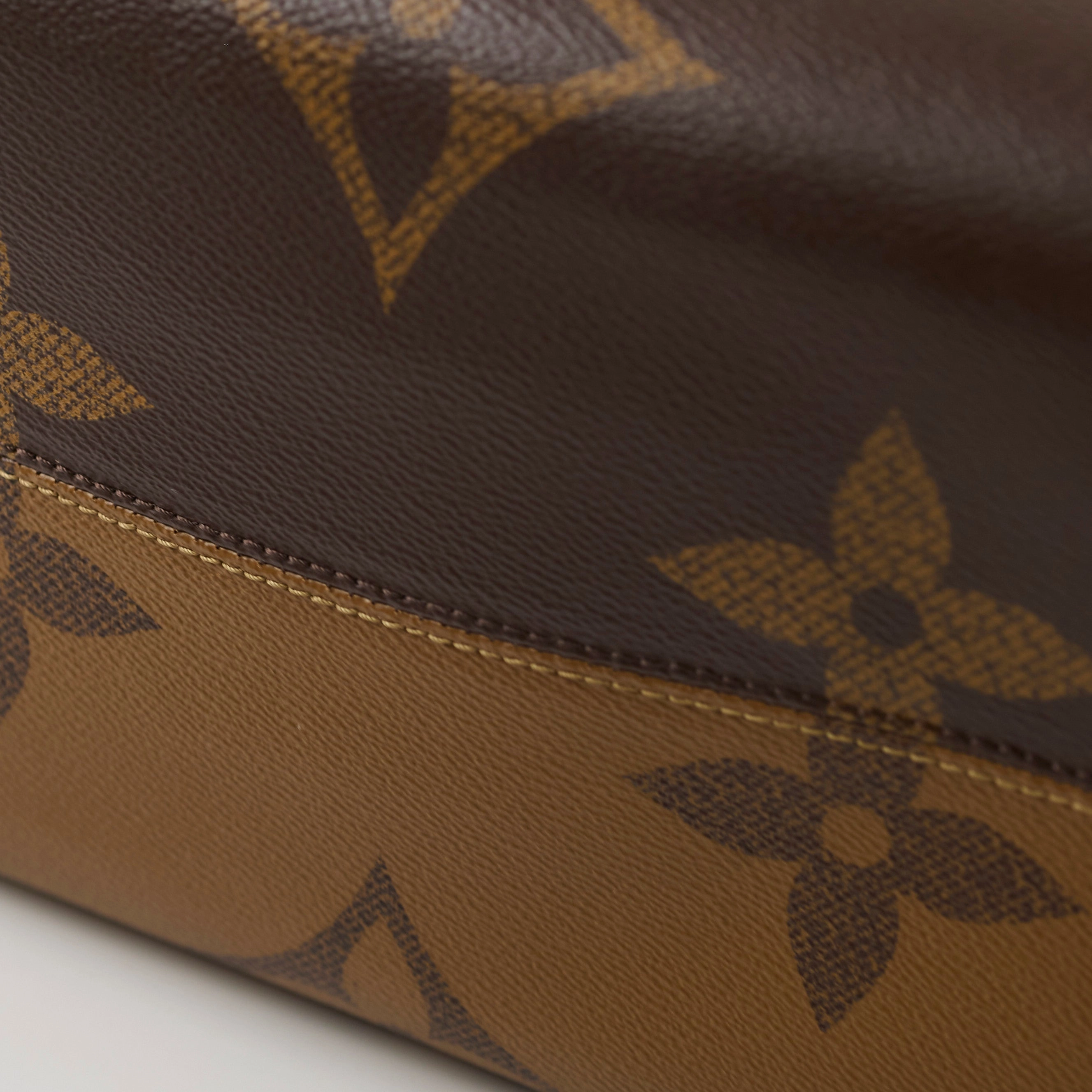 Louis Vuitton On The Go GM Monogram