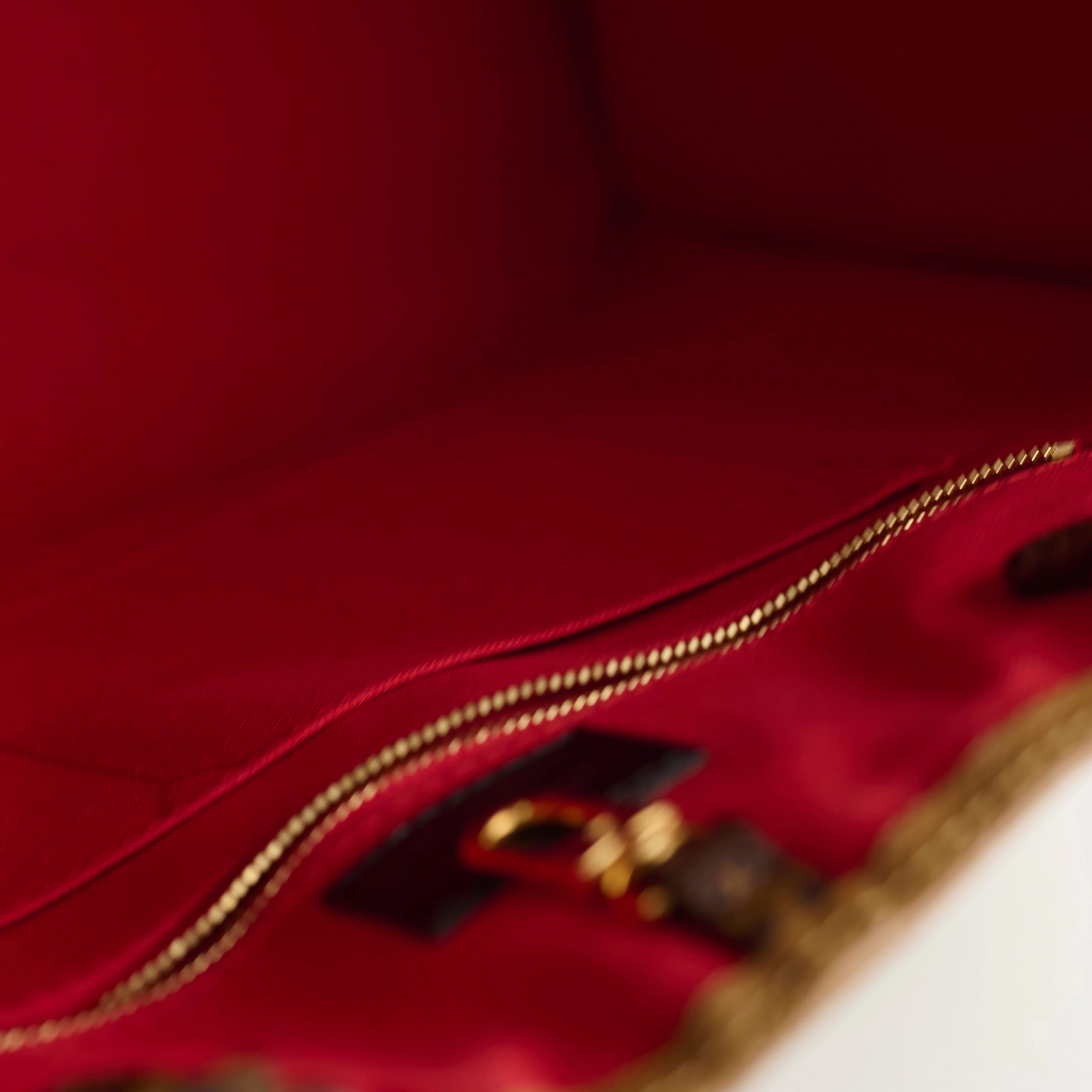 Louis Vuitton On The Go GM Monogram