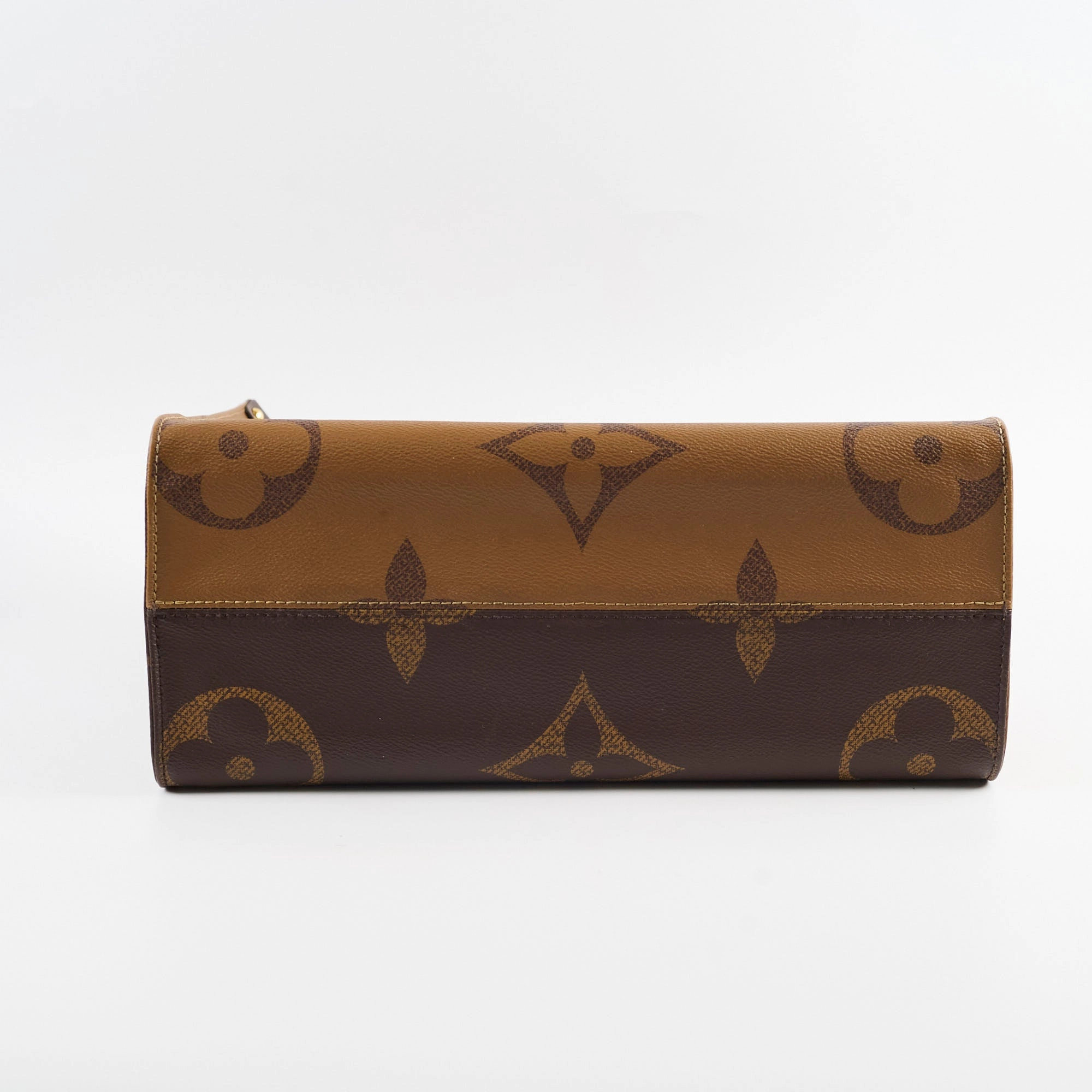 Louis Vuitton On The  Go MM Monogram
