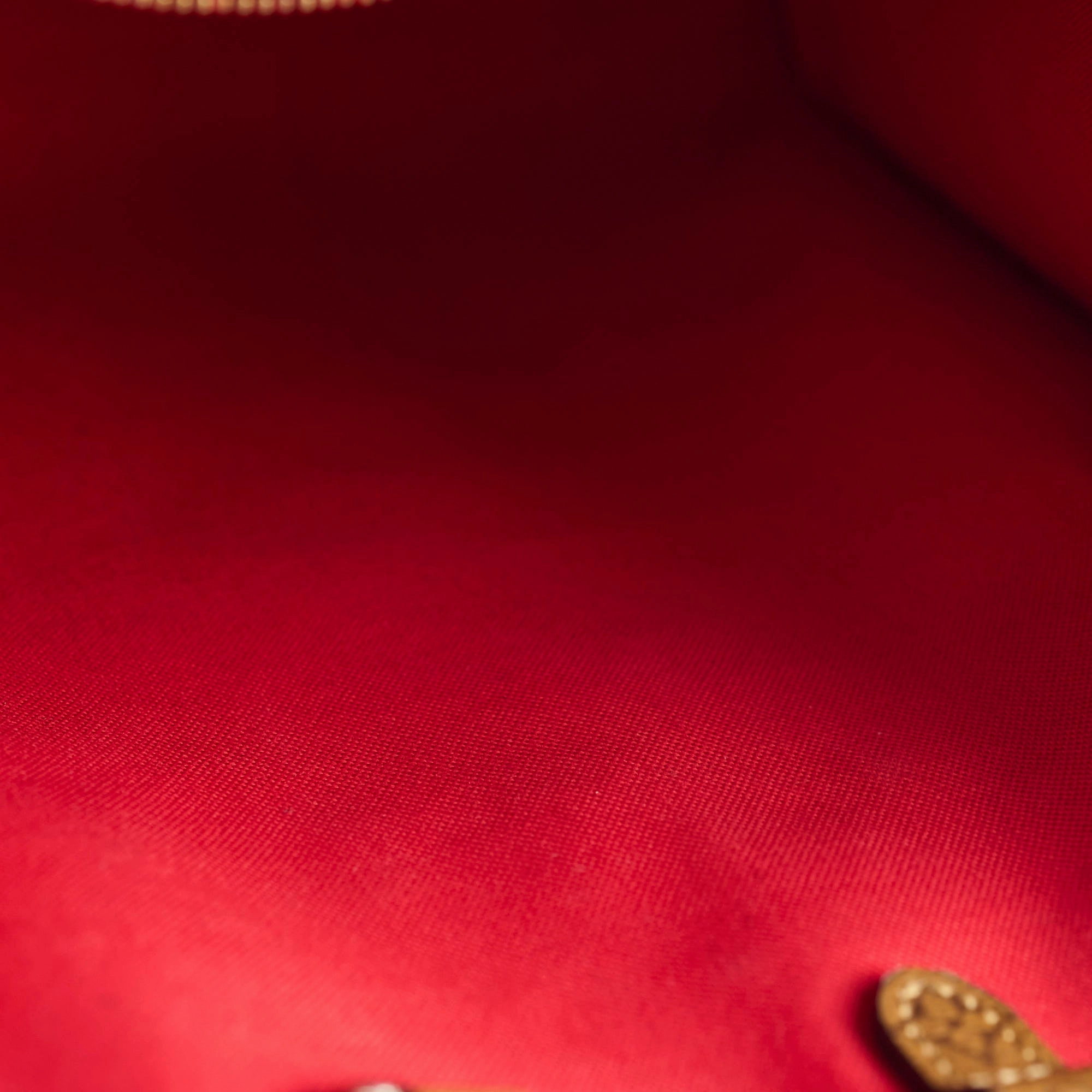Louis Vuitton On The  Go MM Monogram