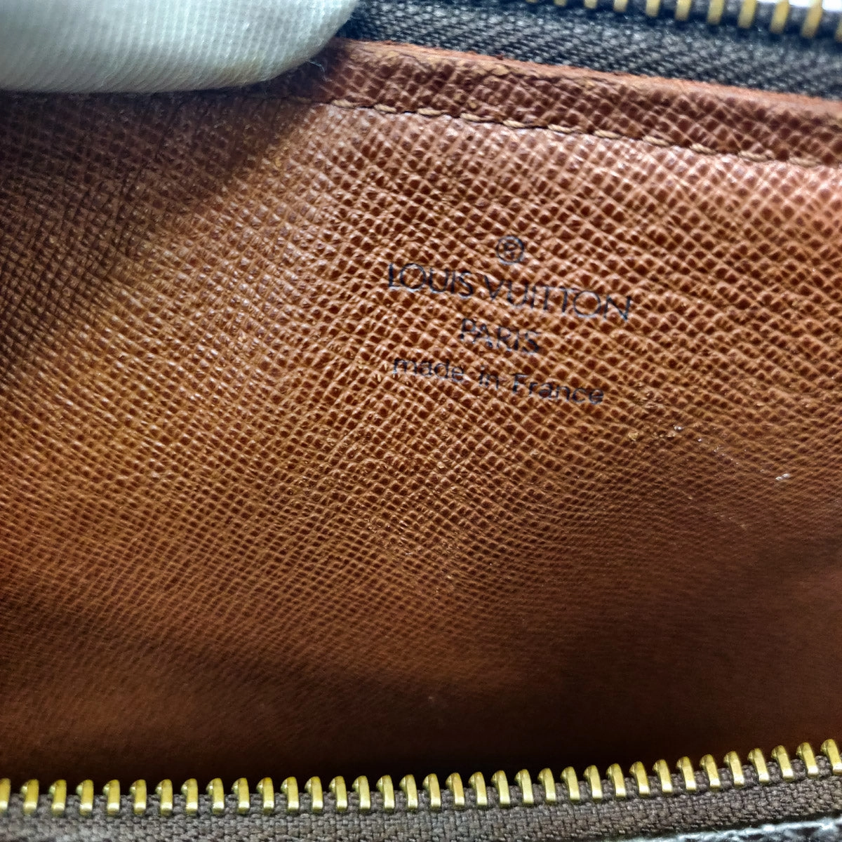 Louis Vuitton Papillion 26
