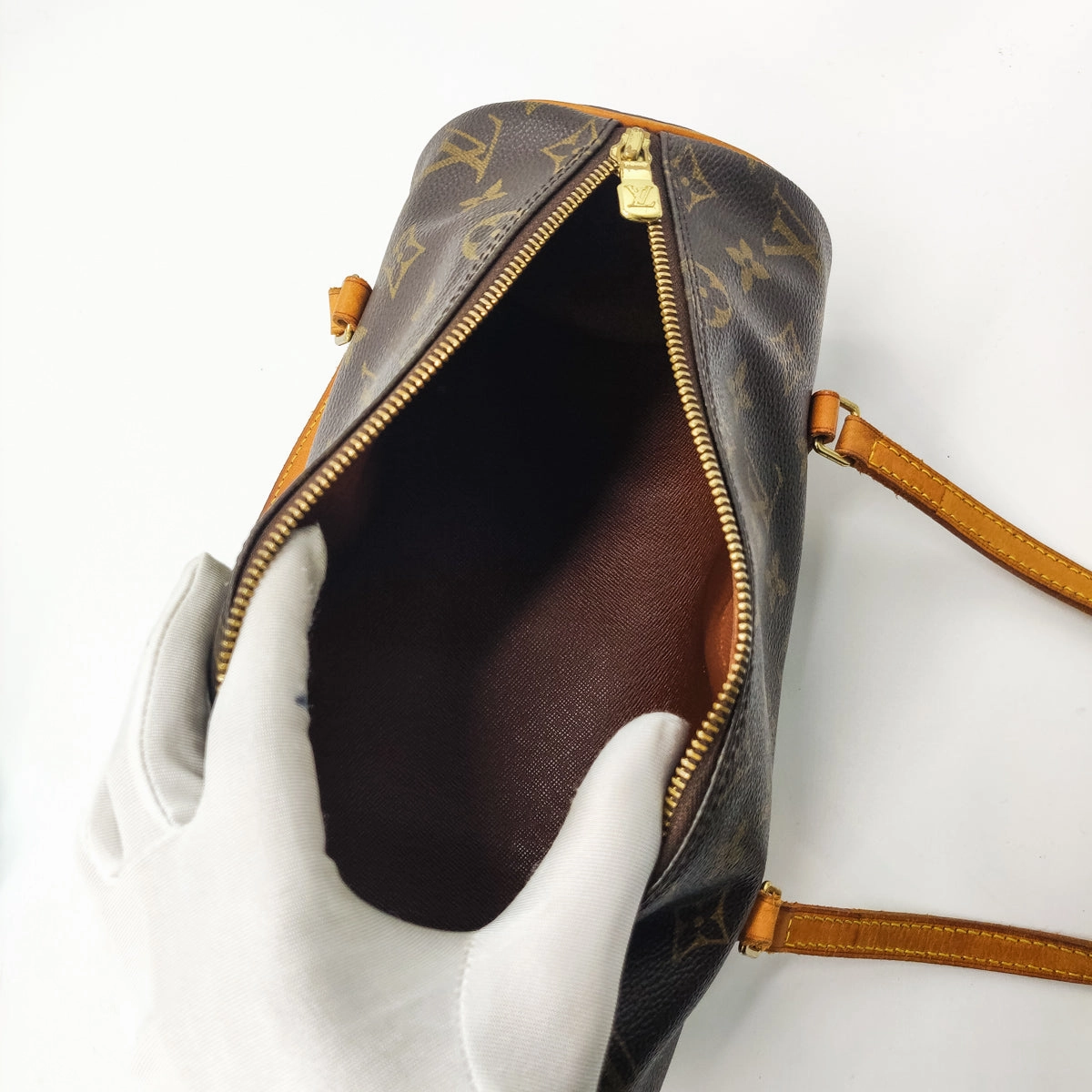 Louis Vuitton Papillion 26