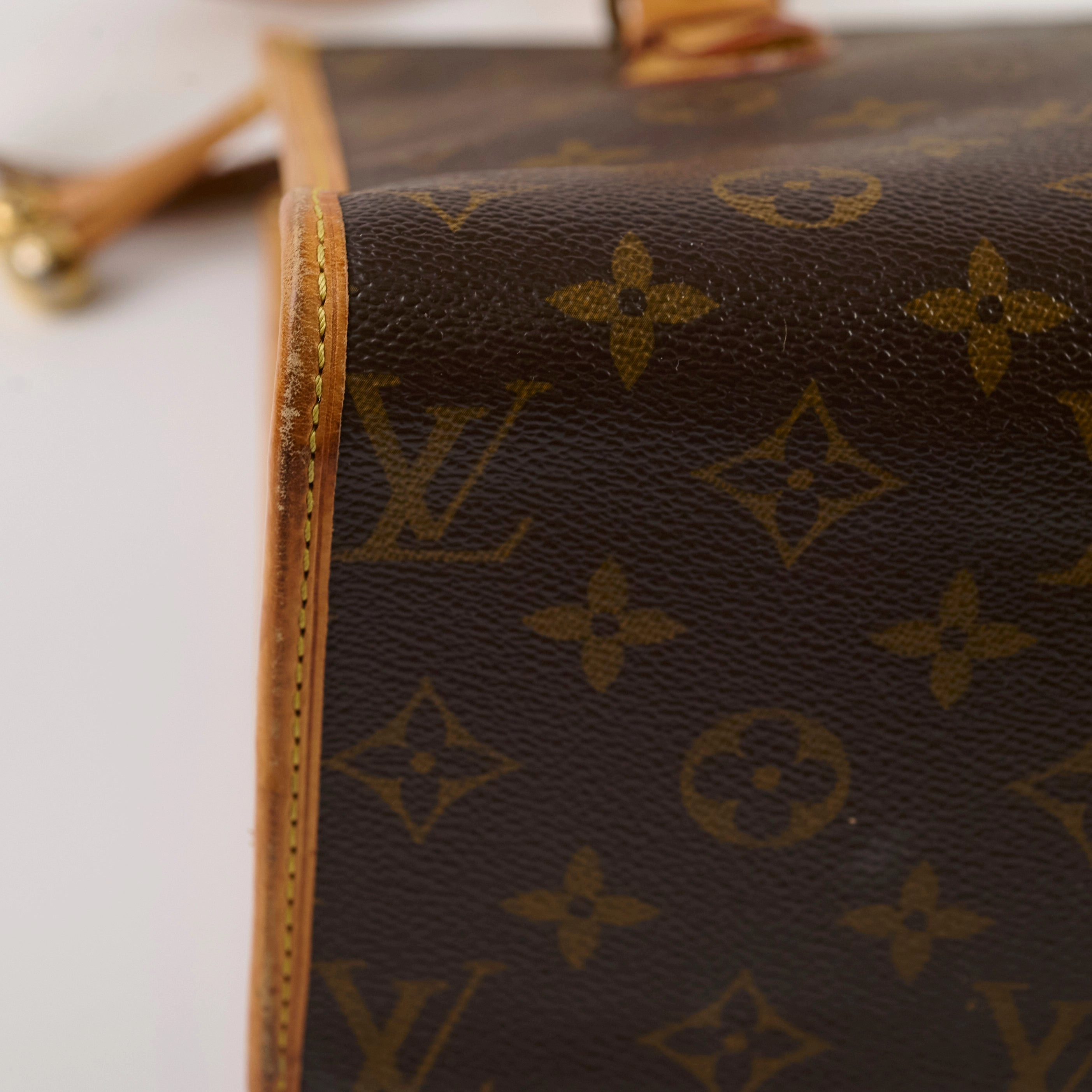 Louis Vuitton Popincourt Haut Monogram
