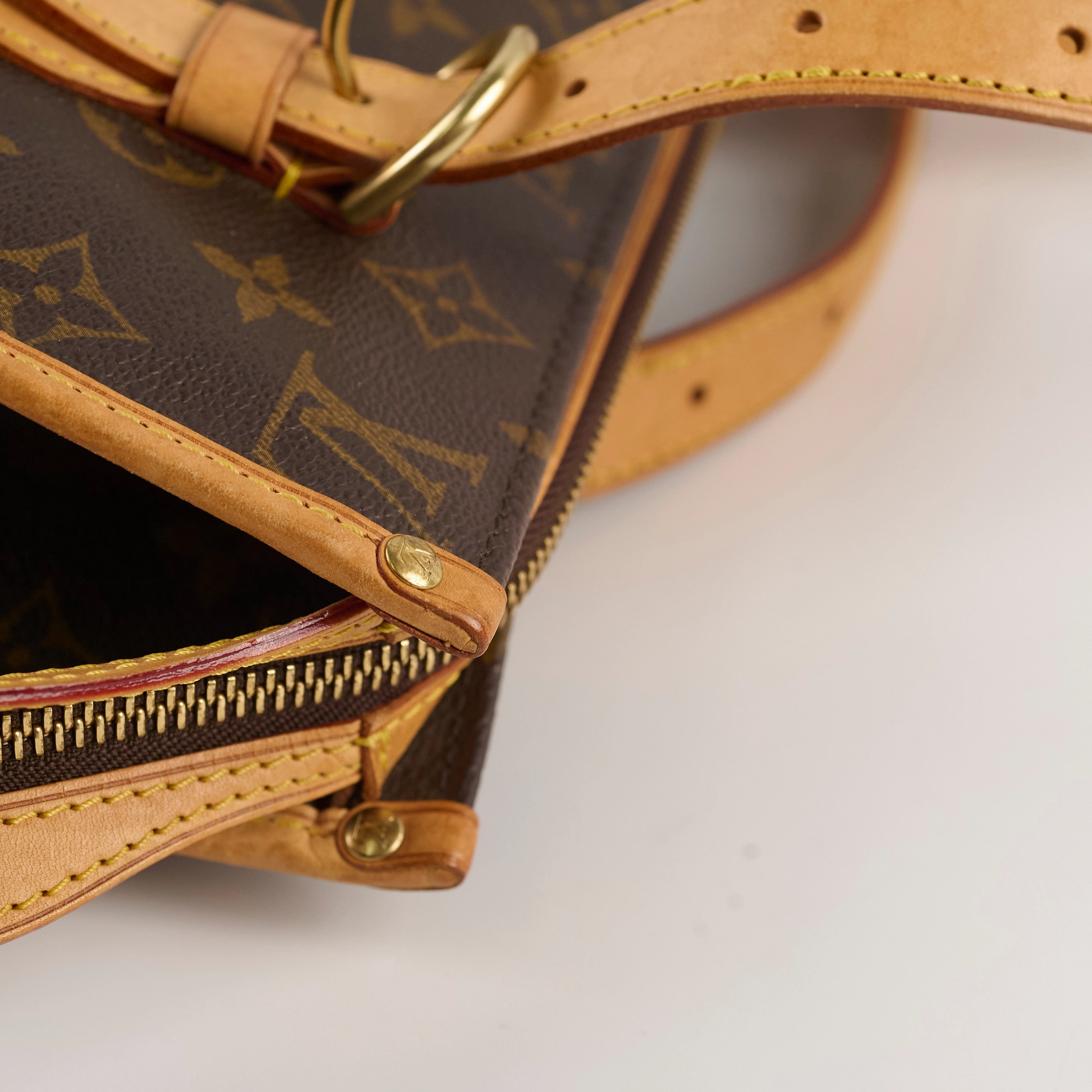 Louis Vuitton Popincourt Haut Monogram