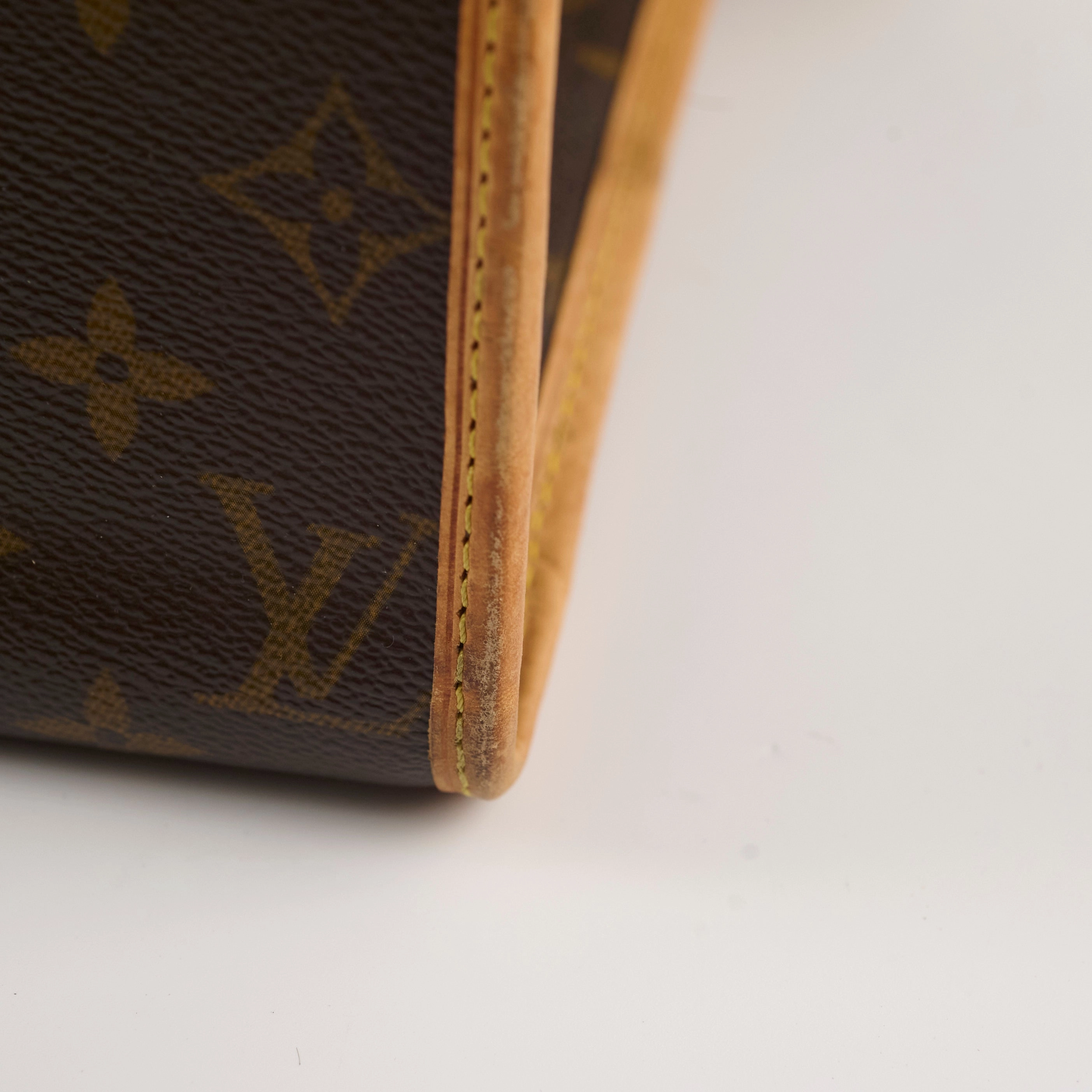 Louis Vuitton Popincourt Haut Monogram