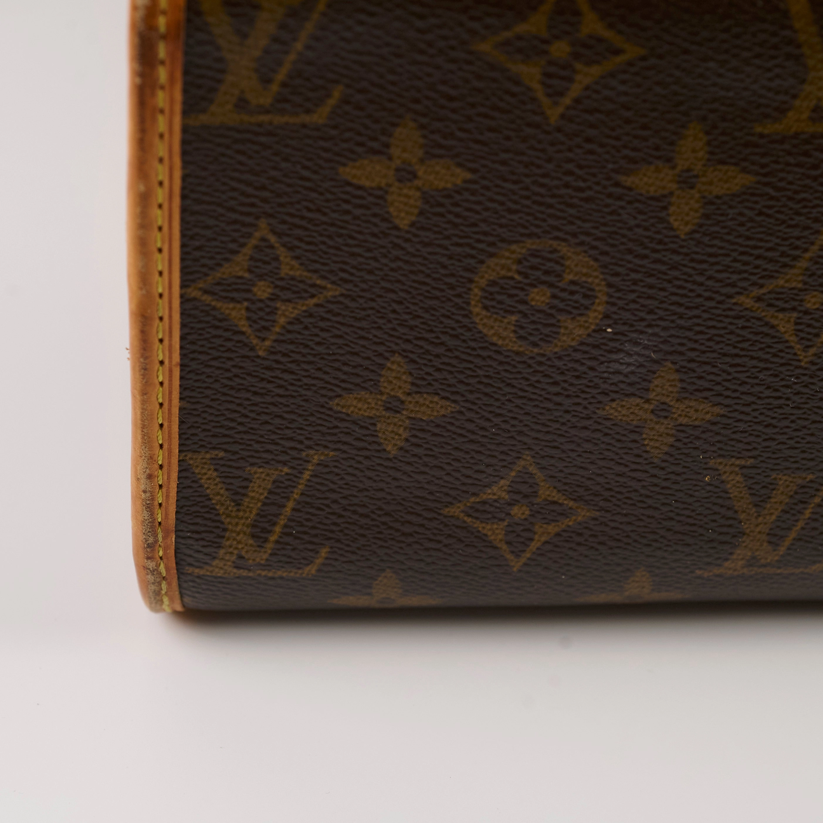Louis Vuitton Popincourt Haut Monogram