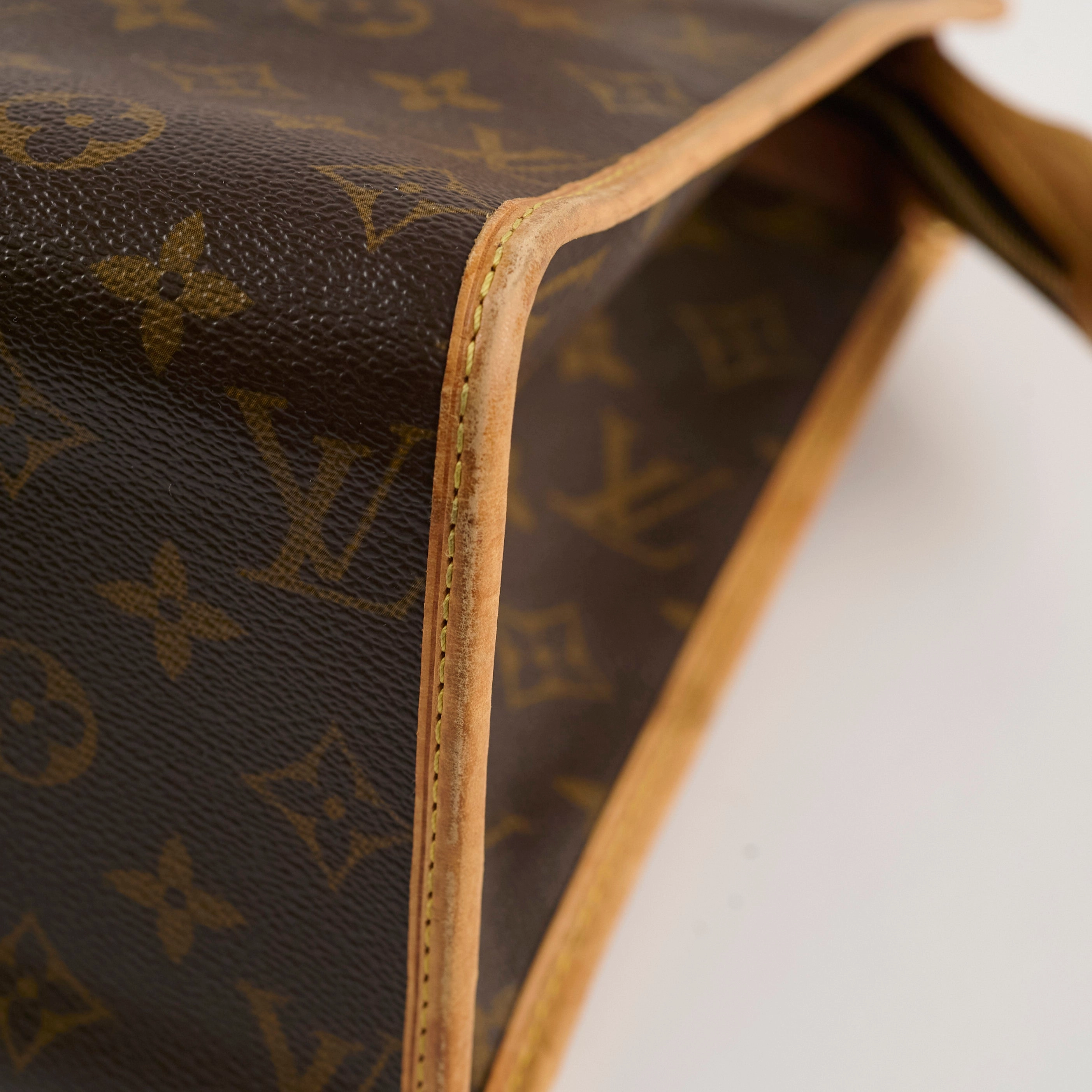 Louis Vuitton Popincourt Haut Monogram