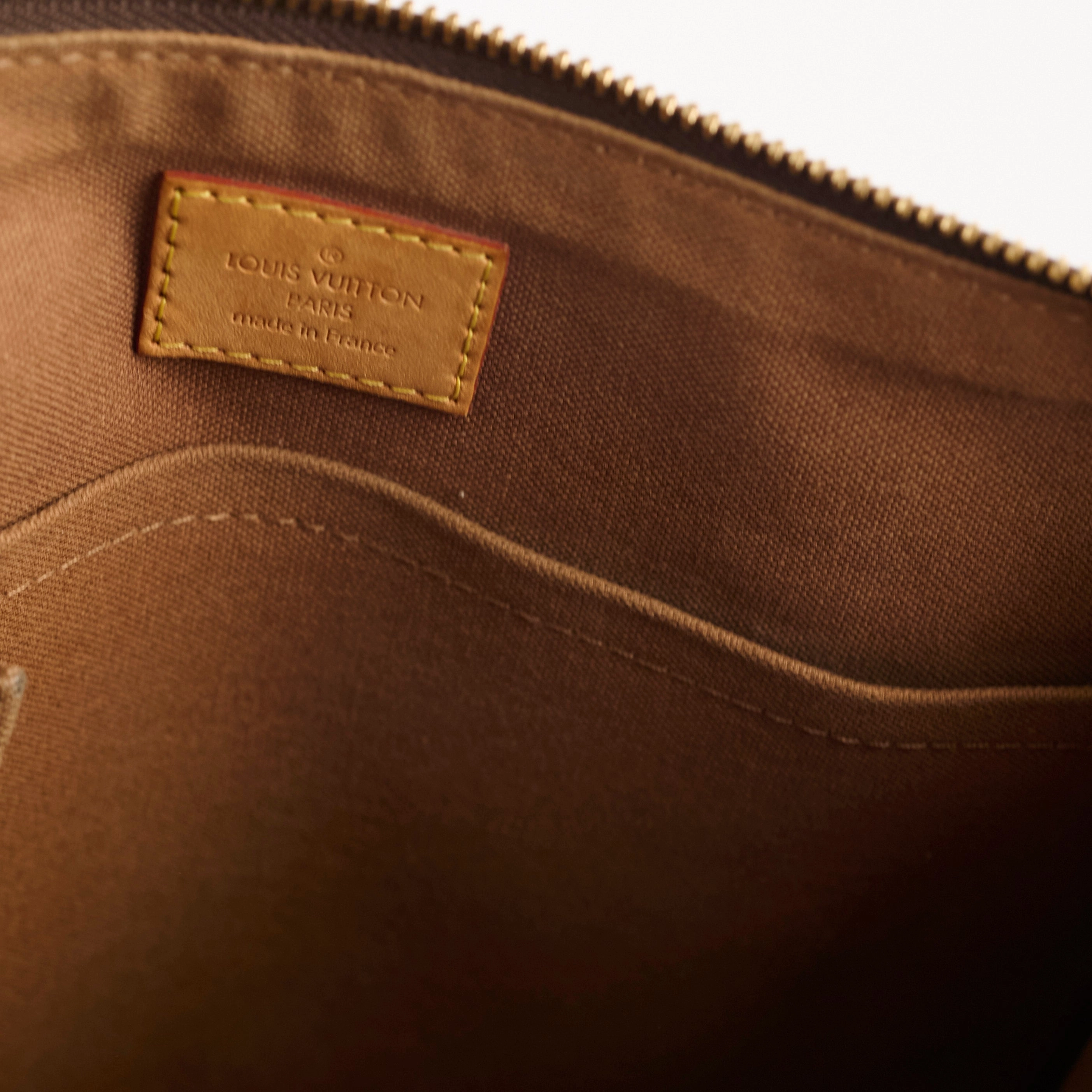 Louis Vuitton Popincourt Haut Monogram