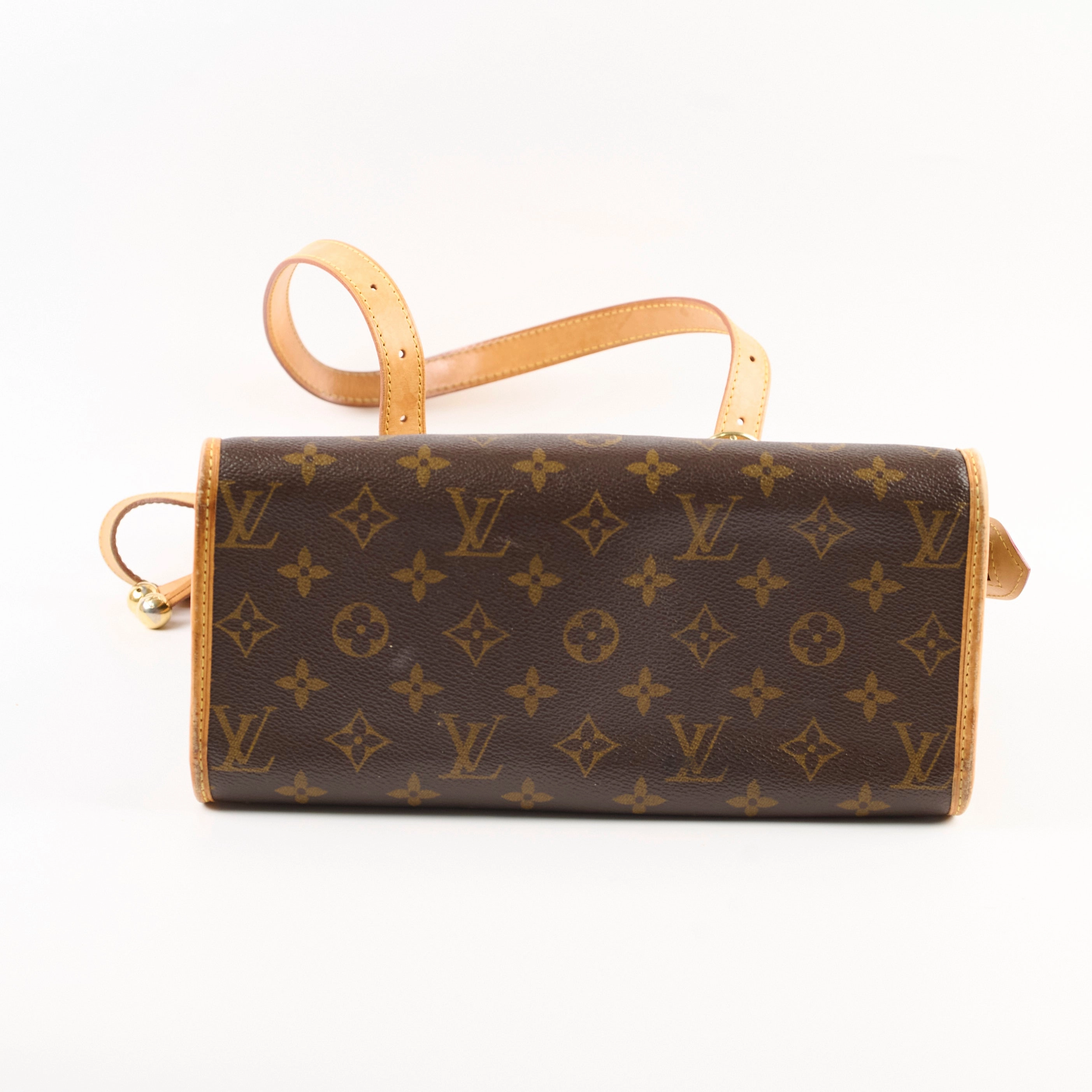 Louis Vuitton Popincourt Haut Monogram