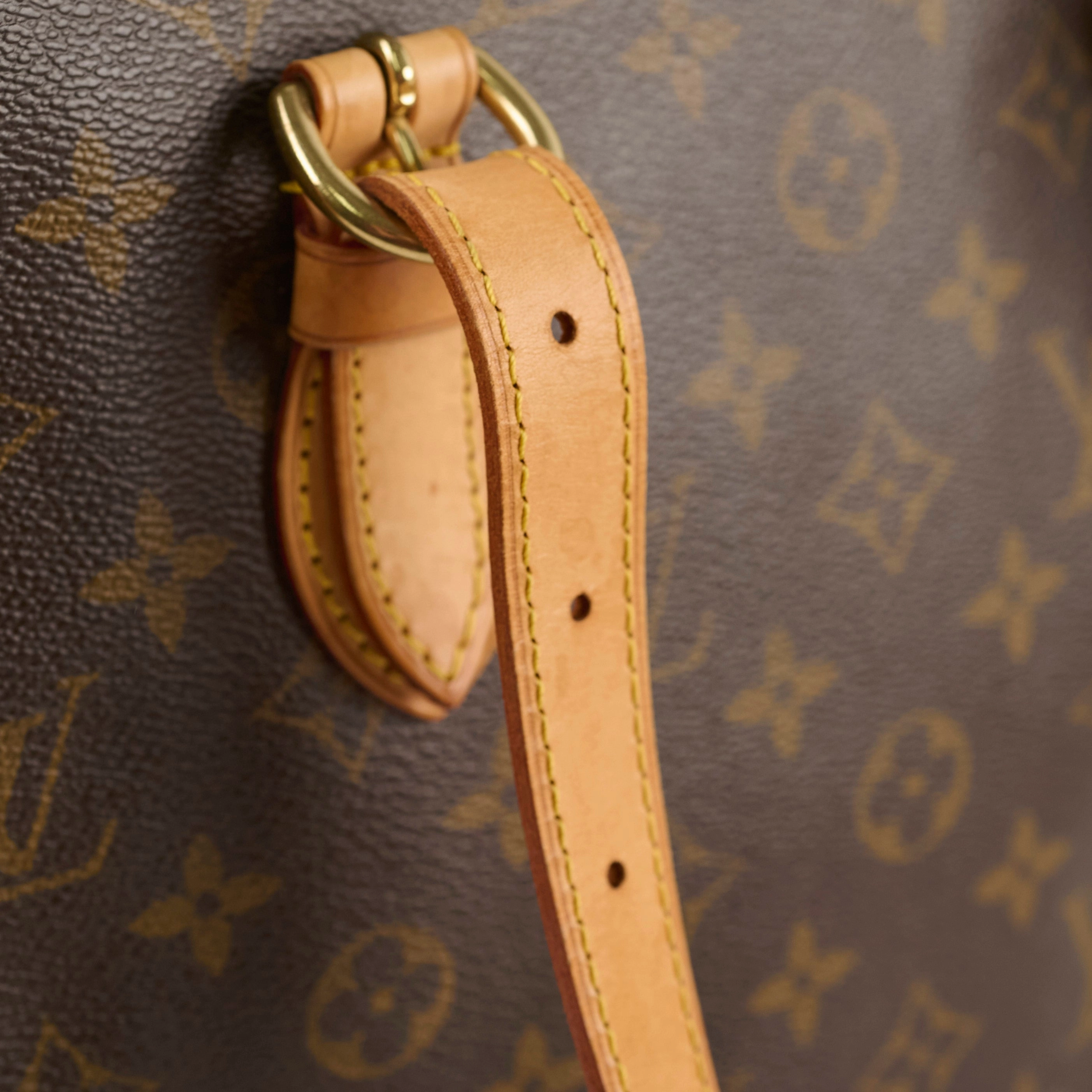 Louis Vuitton Popincourt Haut Monogram