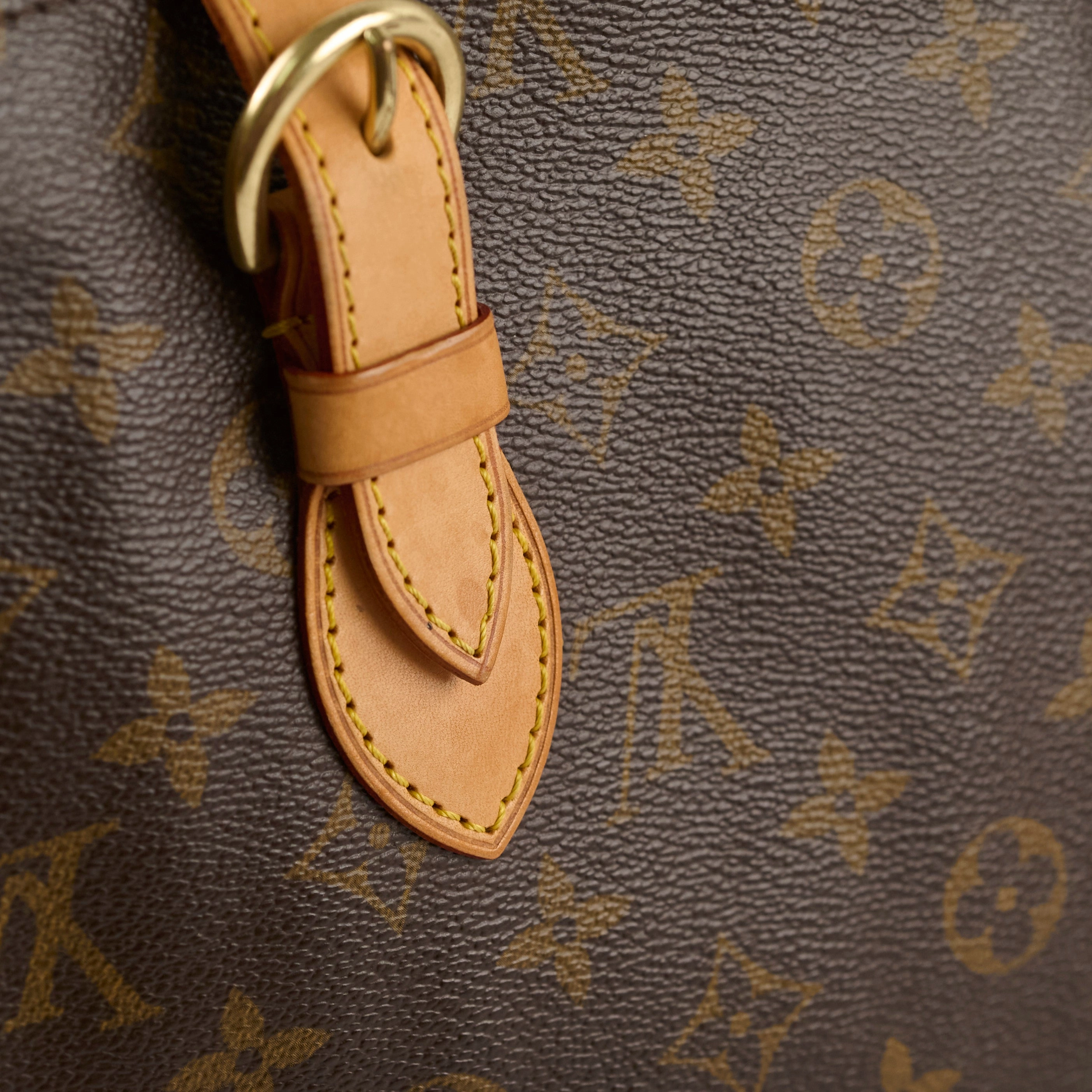 Louis Vuitton Popincourt Haut Monogram