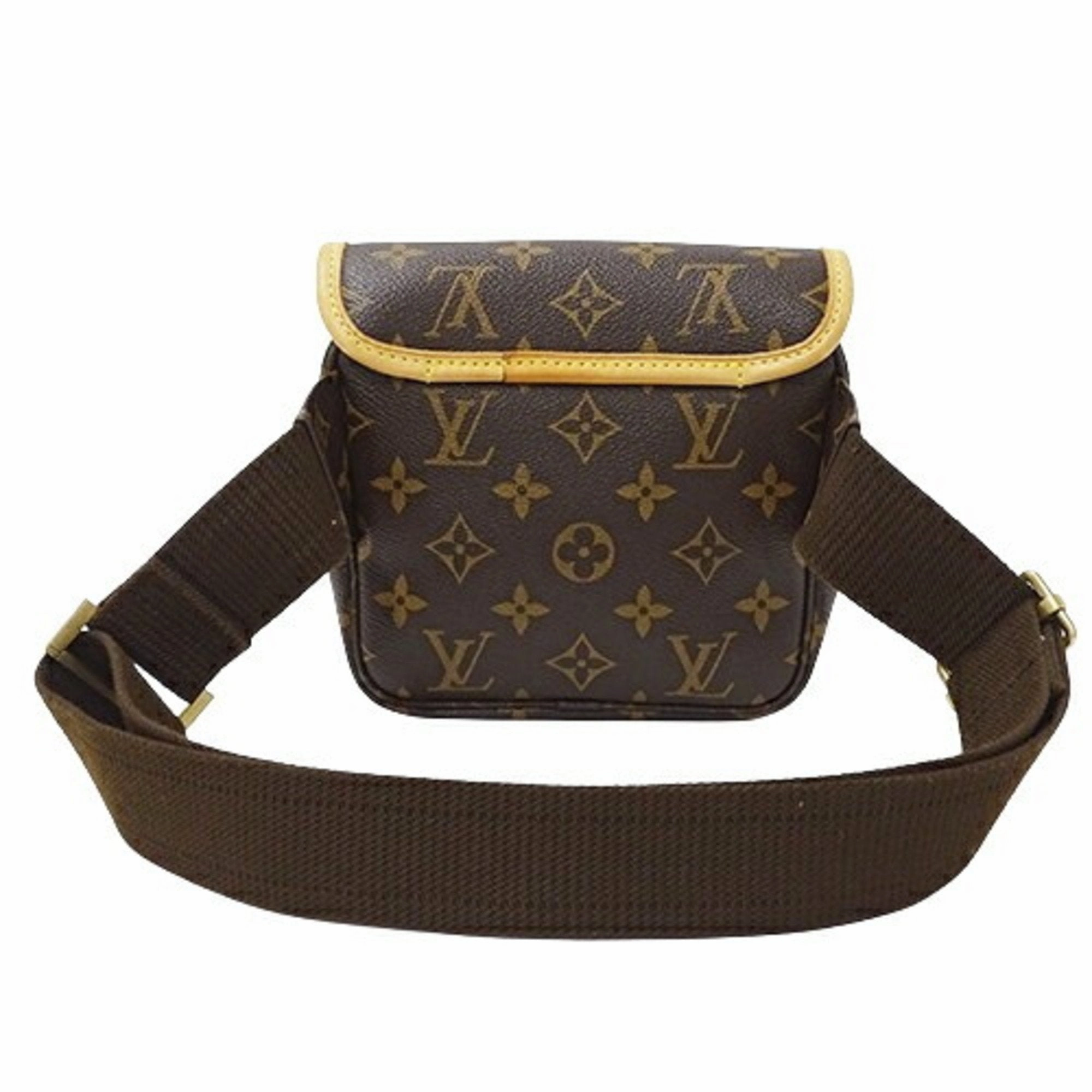 Louis Vuitton  Pouch Sling Bag (Pre-Owned)