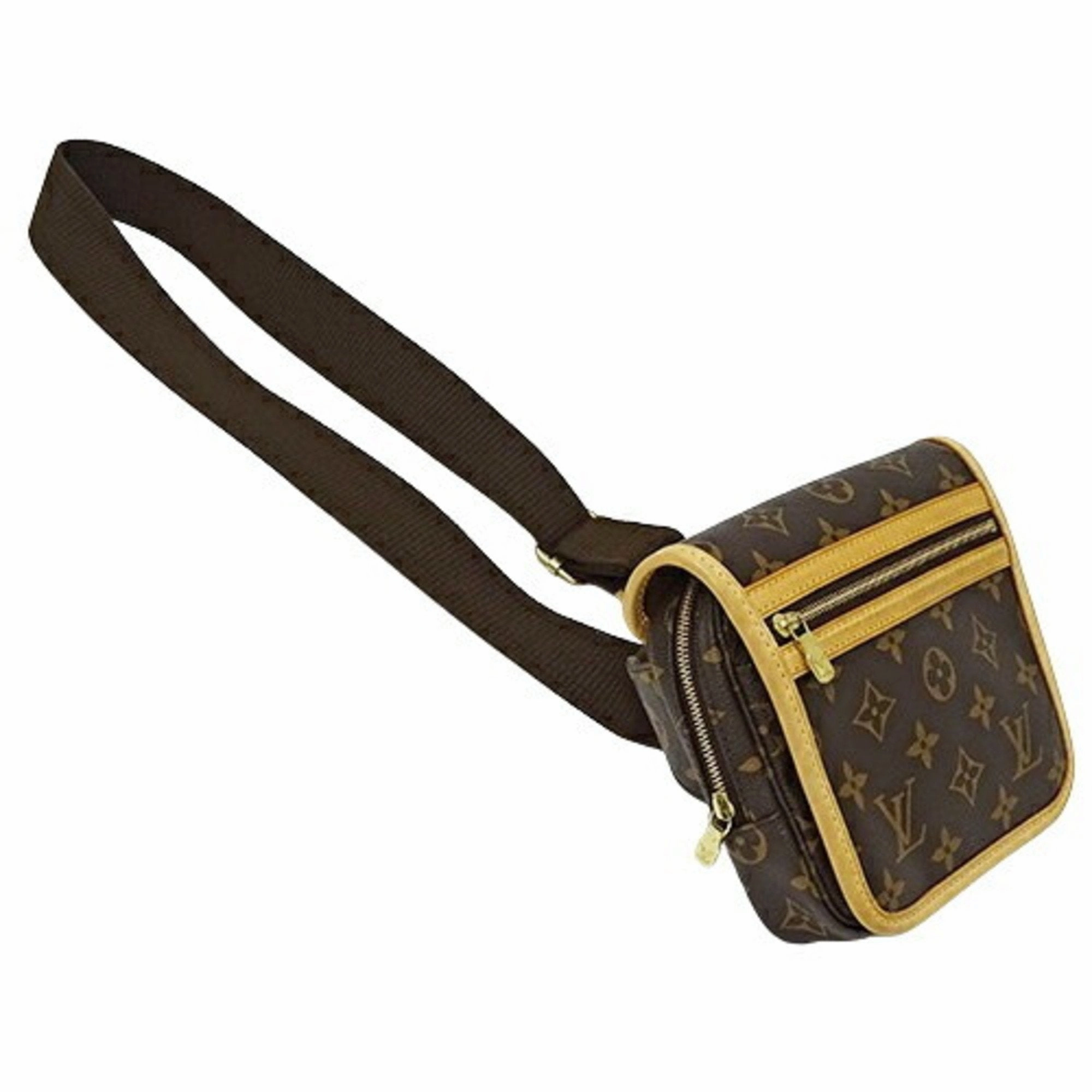 Louis Vuitton  Pouch Sling Bag (Pre-Owned)