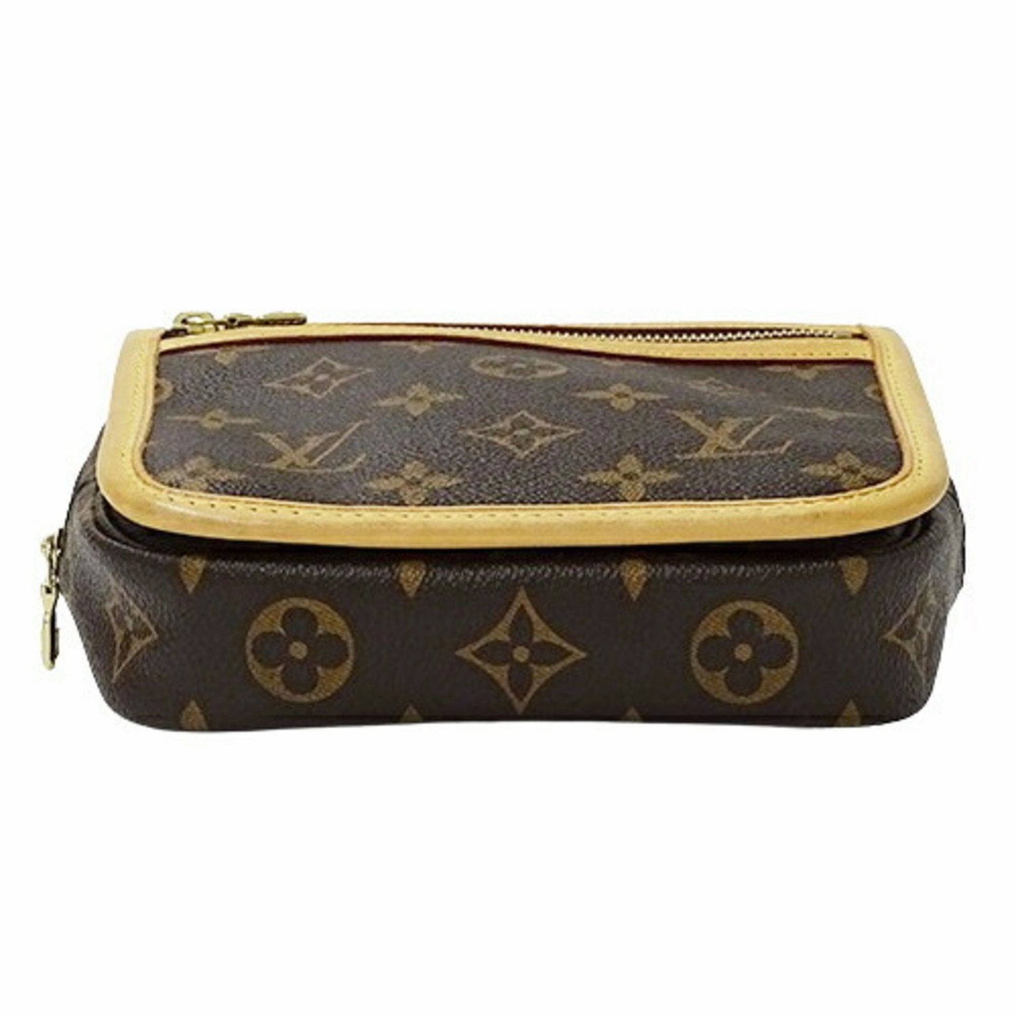 Louis Vuitton  Pouch Sling Bag (Pre-Owned)