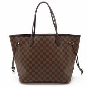Louis Vuitton Pvc Shoulder Bag Tote Bag (Pre-Owned)