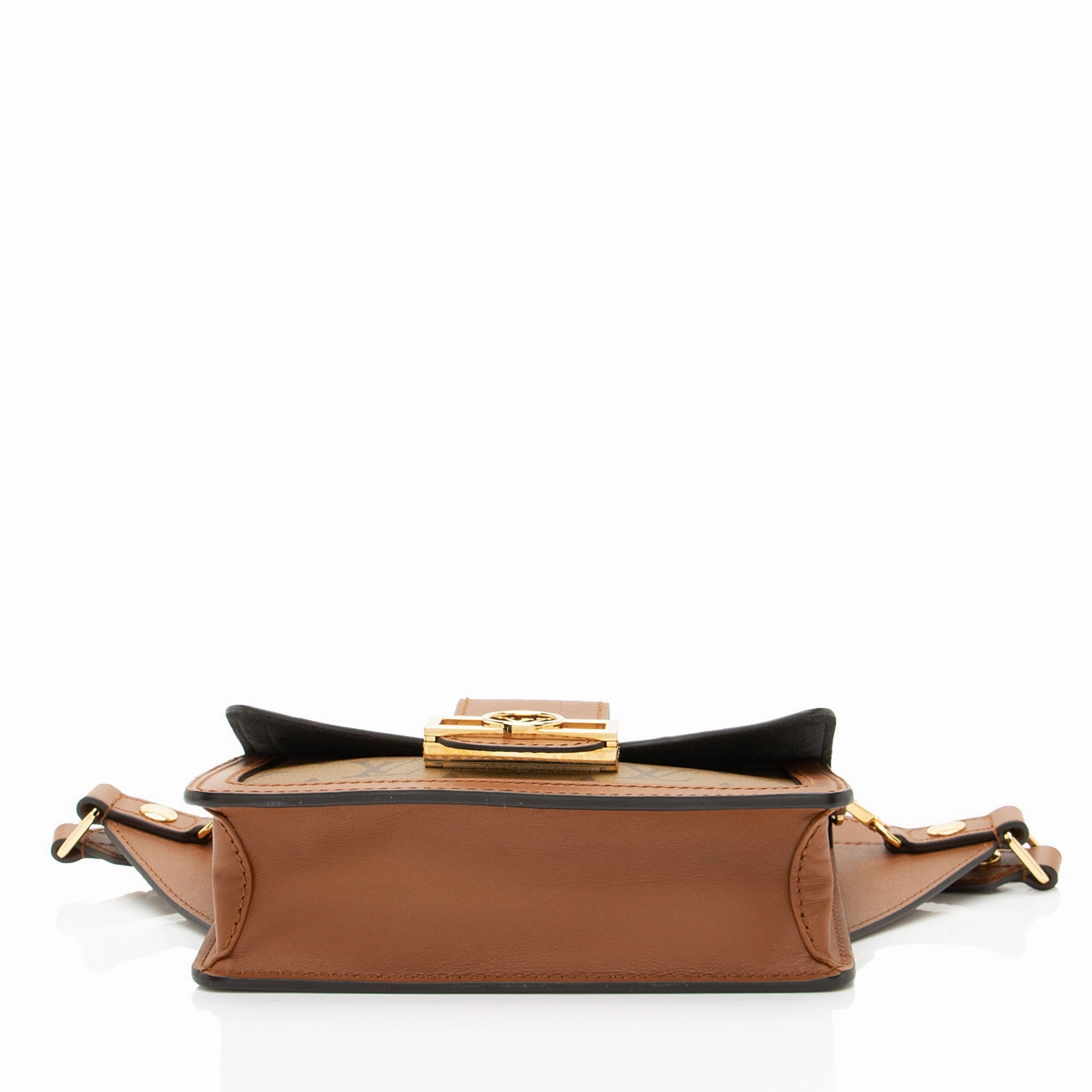Louis Vuitton Reverse Monogram Dauphine Belt Bag