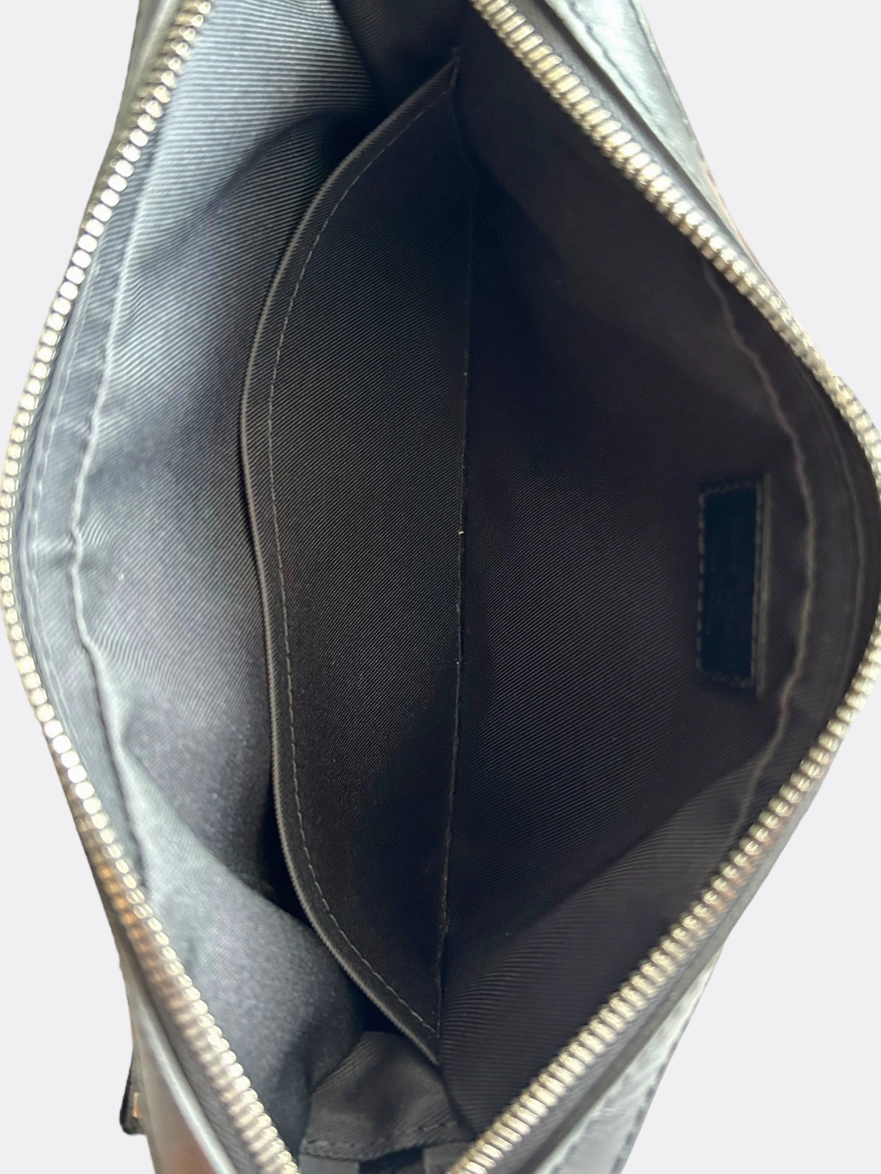Louis Vuitton Reverse Monogram Eclipse Trio Messenger Bag