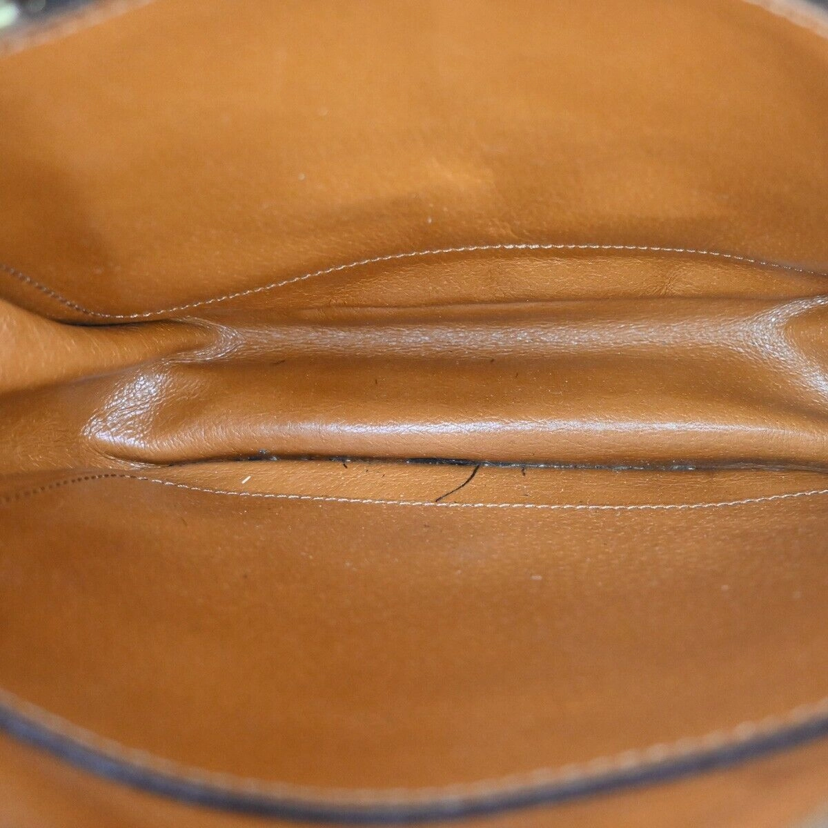 Louis Vuitton Senlis  Canvas Shoulder Bag ()