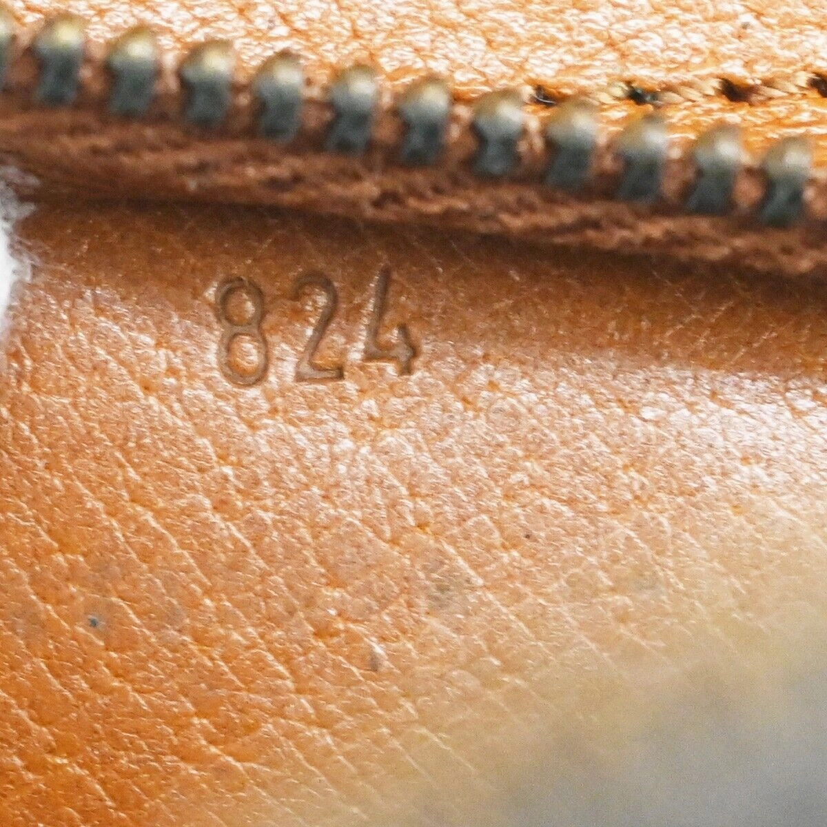 Louis Vuitton Senlis  Canvas Shoulder Bag ()